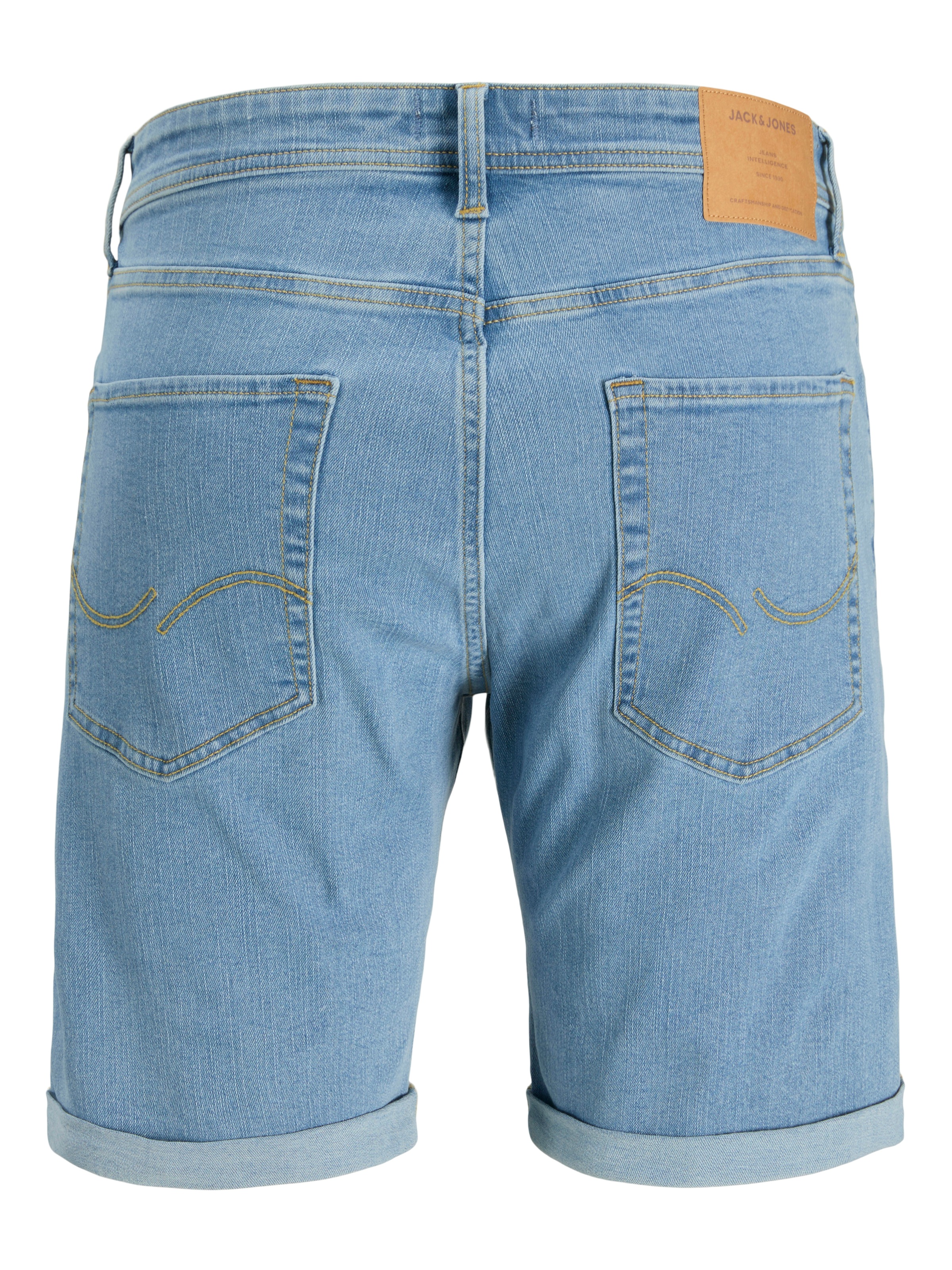 Jack & Jones Shorts »JJIRICK JJORIGINAL SHORTS SQ 330«