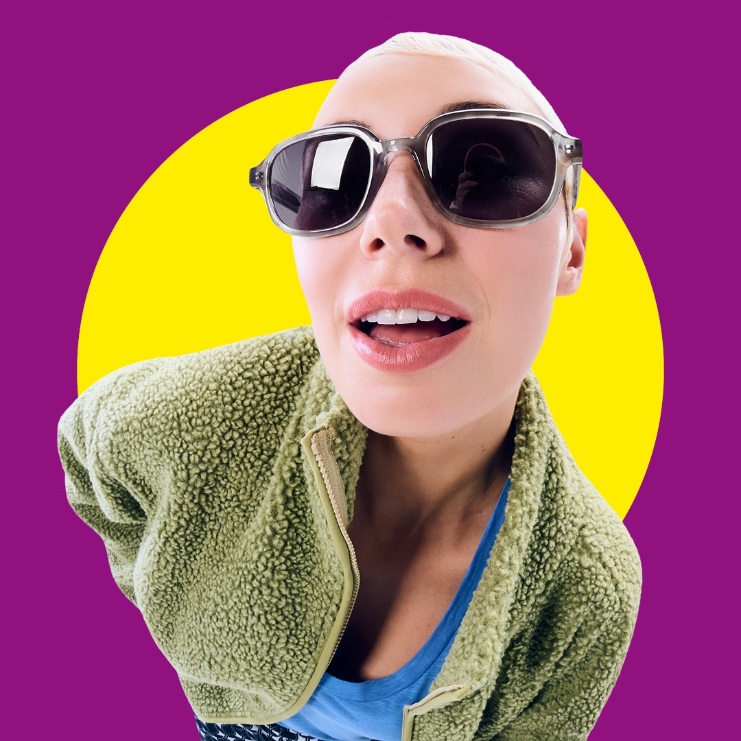 MINI EYEWEAR Sonnenbrille »MINI EYEWEAR Sonnenbrille«