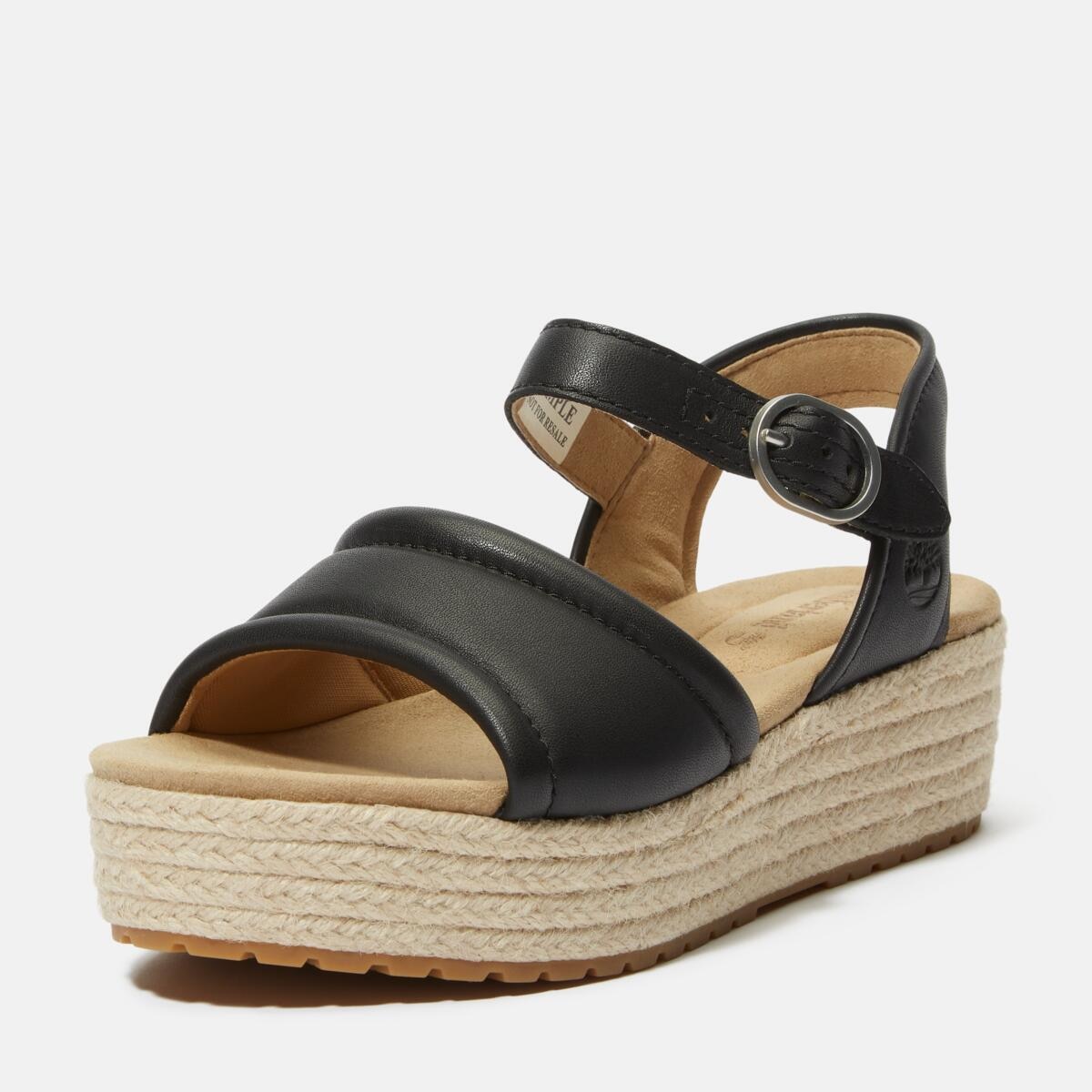 Timberland Sandale »SANTORINI SUN BACKSTRAP SANDAL«