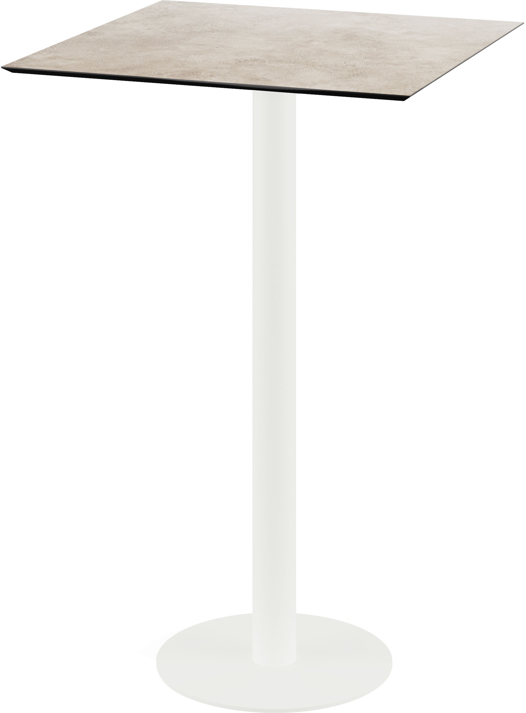 Essentials Klapptisch "Urban", (Packung, 1 St.), in verschiedenen Ausführun günstig online kaufen