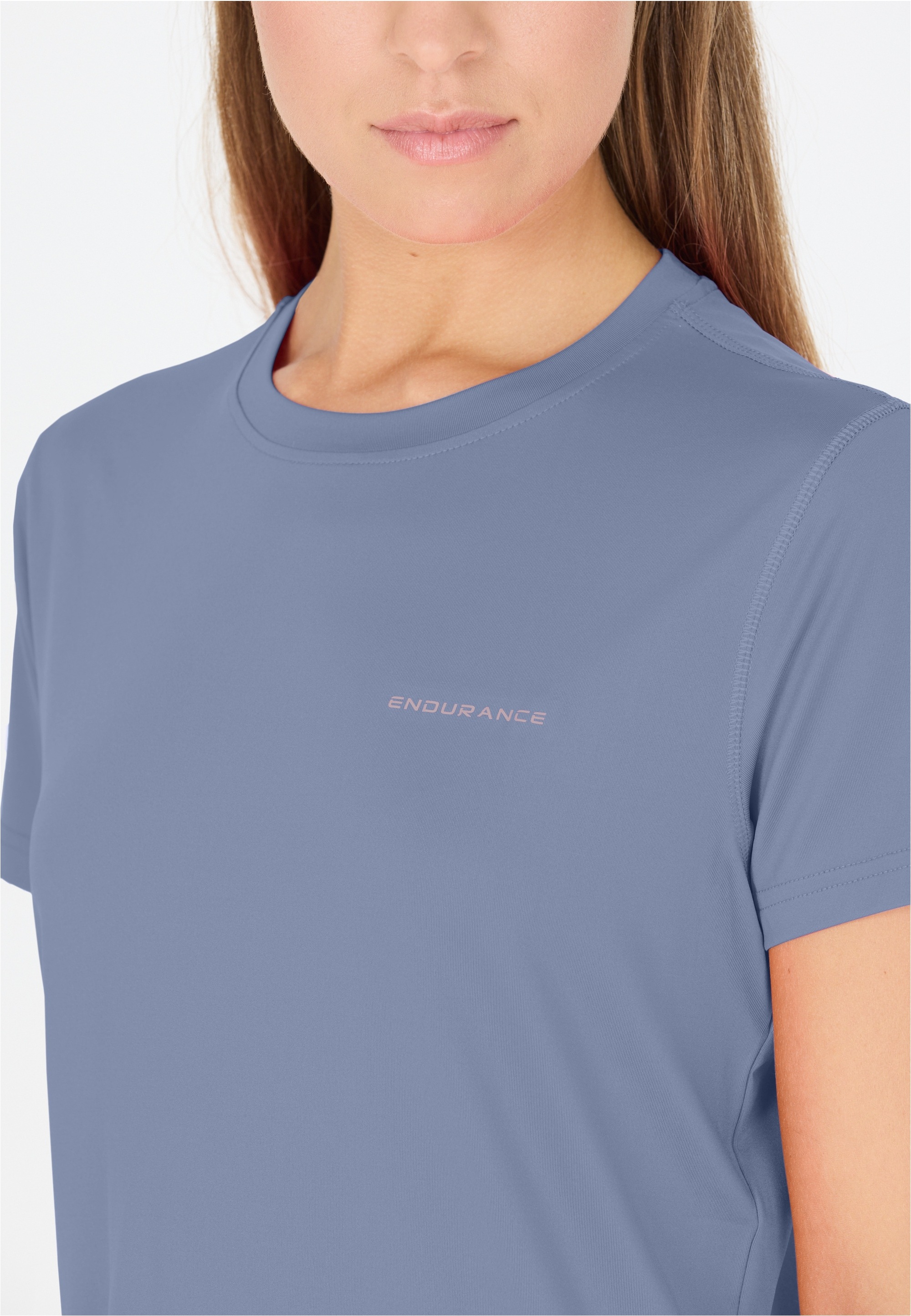 ENDURANCE Funktionsshirt »Yonan V2«, mit schnell trocknender Technologie