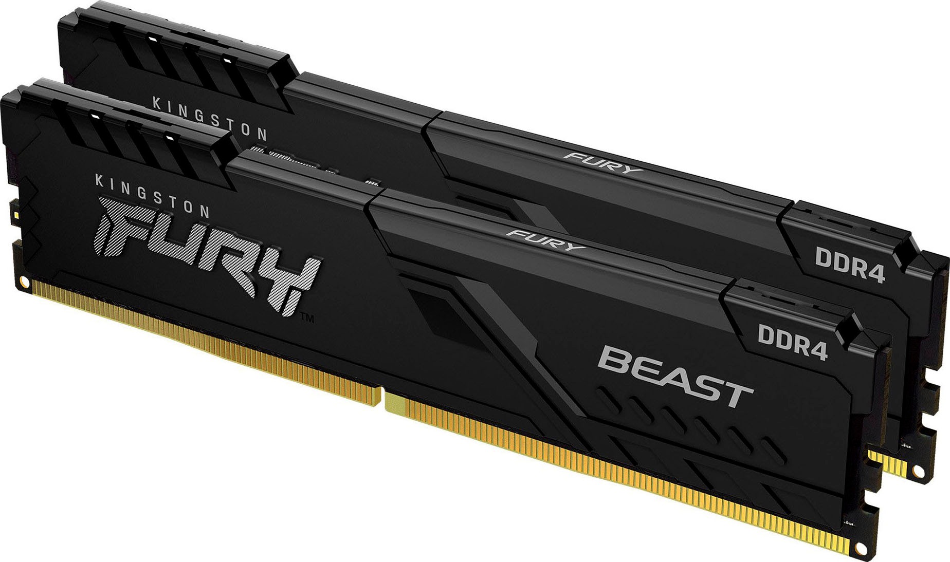 Kingston Arbeitsspeicher »KF436C18BBK2/64 64GB«