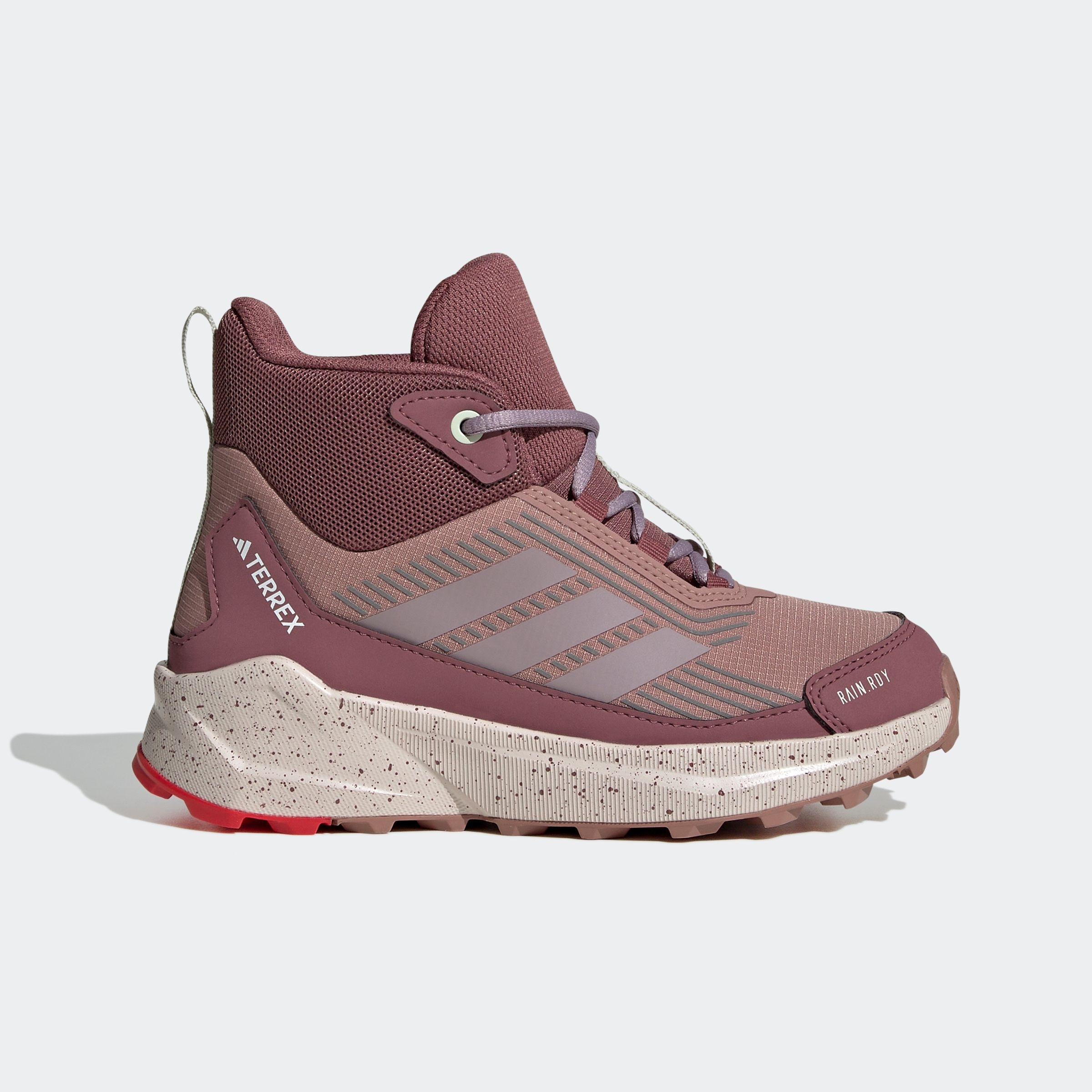 adidas TERREX Wanderschuh »TERREX TRAILMAKER 2 MID RAIN.RDY«