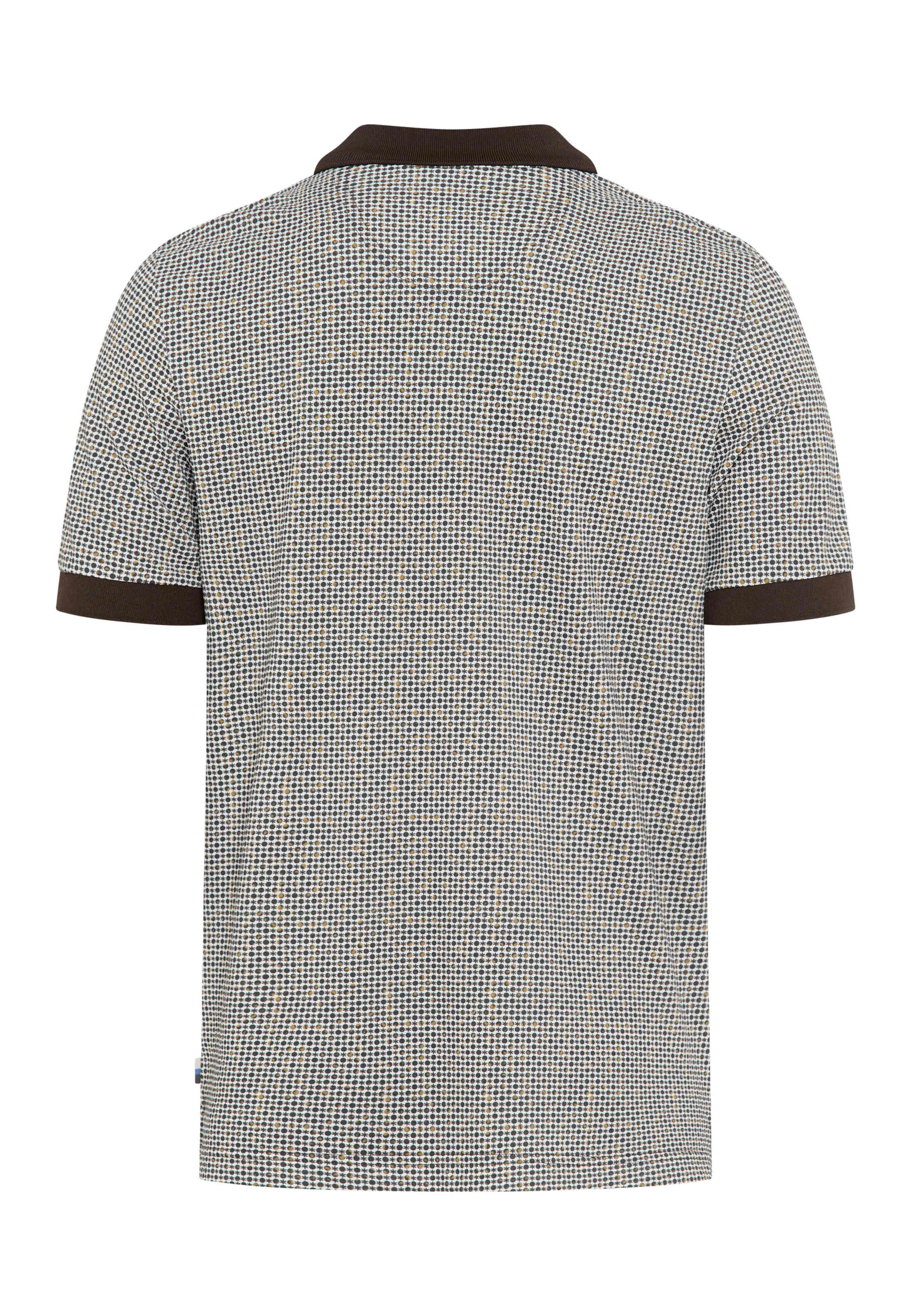 Brax Poloshirt »Style PERRY«