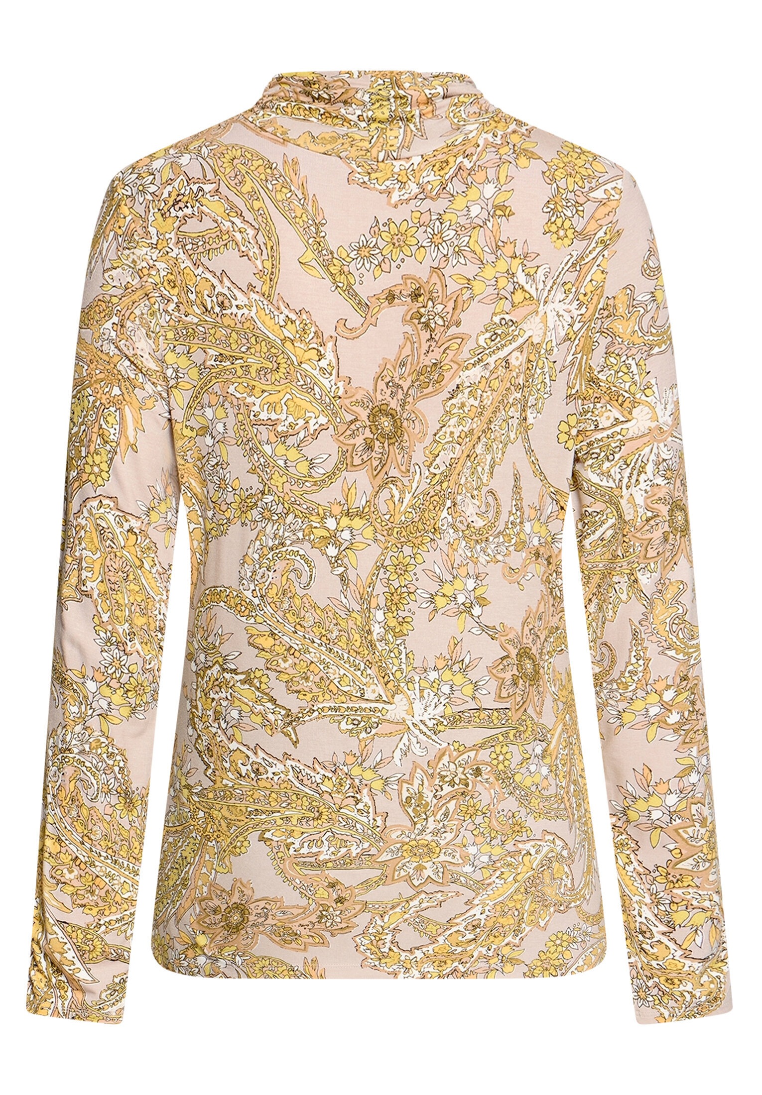 Betty Barclay Kurzarmshirt »Damen mit Stehkragen« 1
