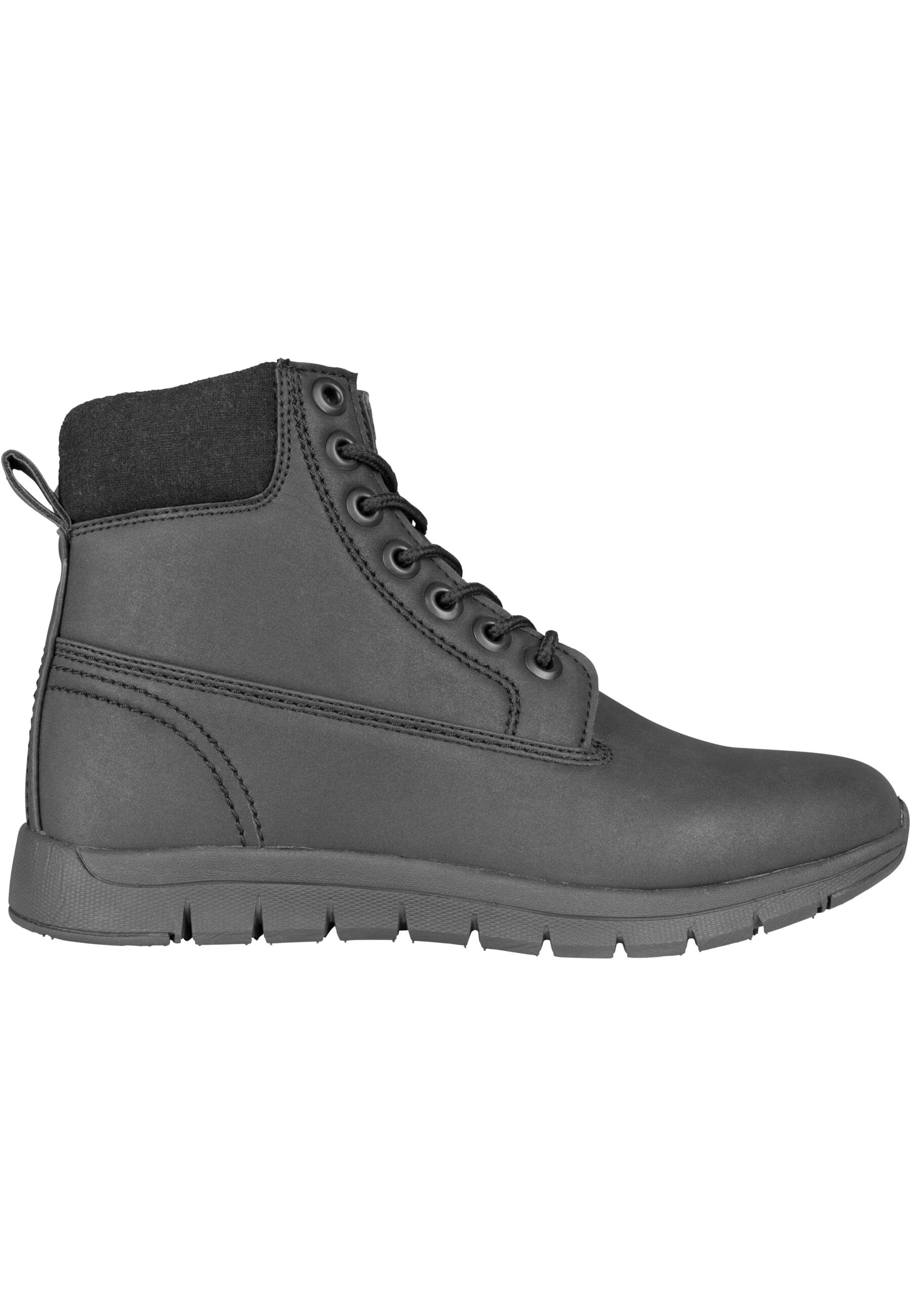 URBAN CLASSICS Sneaker »Urban Classics Herren Runner Boots«, (1 tlg.)