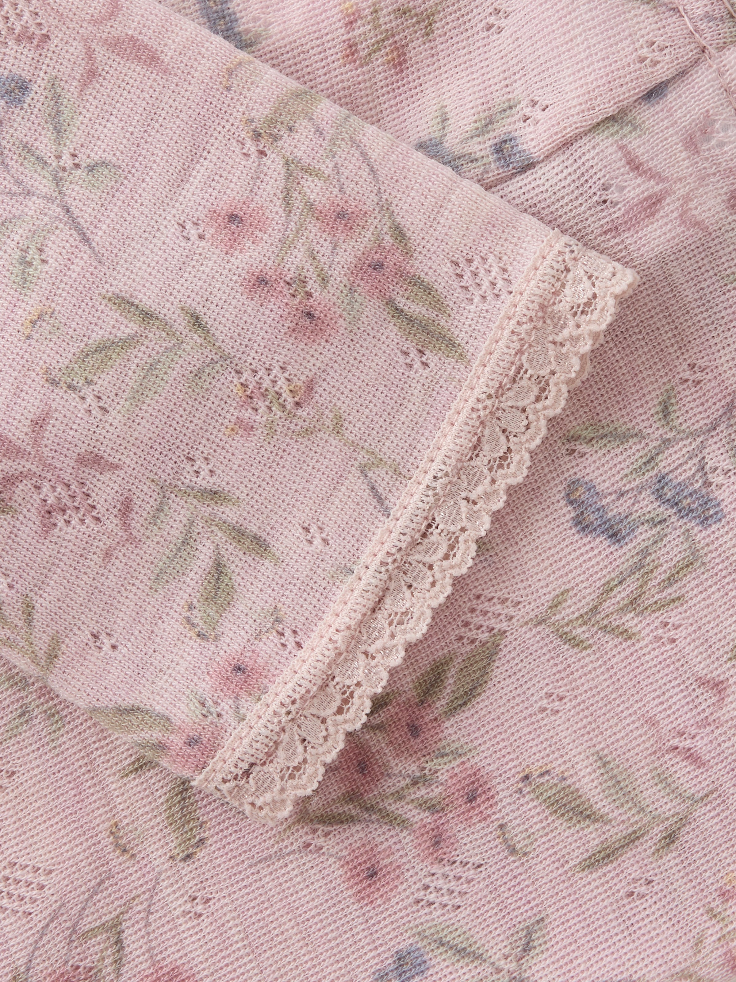Name It Leggings »NMFWANG WOOL NEEDLE LEGGING NOOS«  Wolle, regular fit
