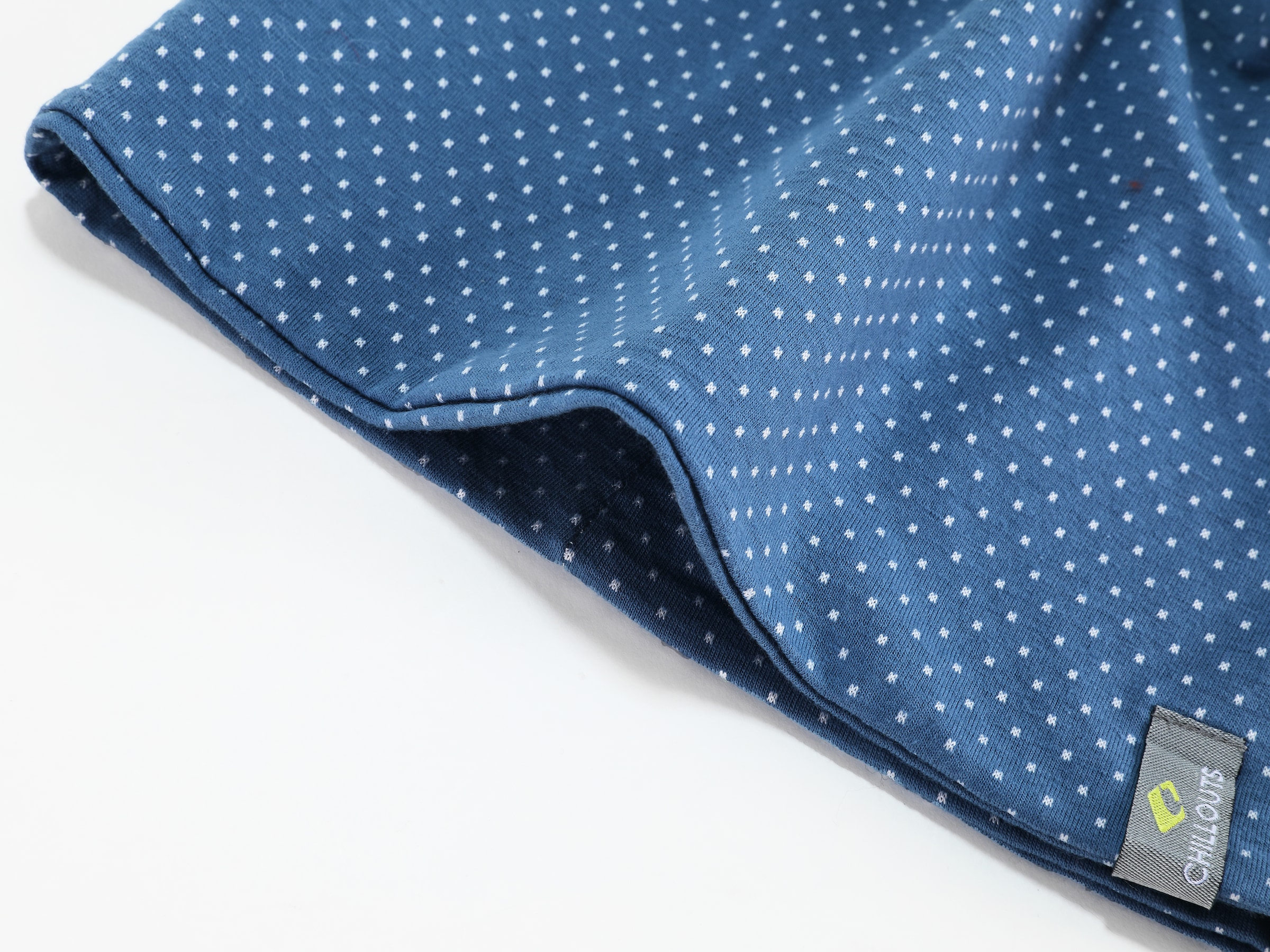 chillouts Beanie »Florence Hat« leichte Longbeanie- ideal für warme Tage, elastisch für optimalen Sitz