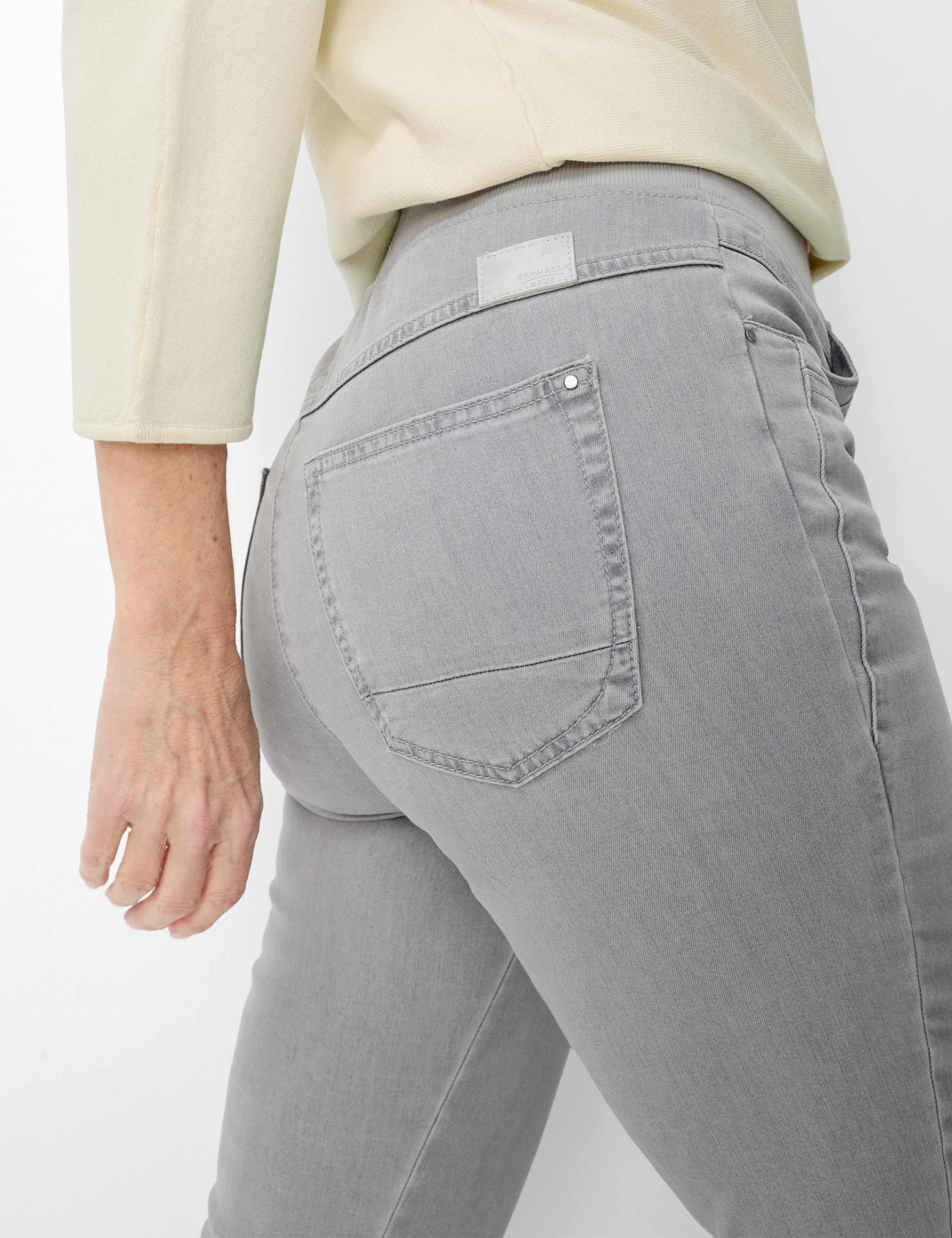 RAPHAELA by BRAX Bequeme Jeans »Style PAMINA FUN«