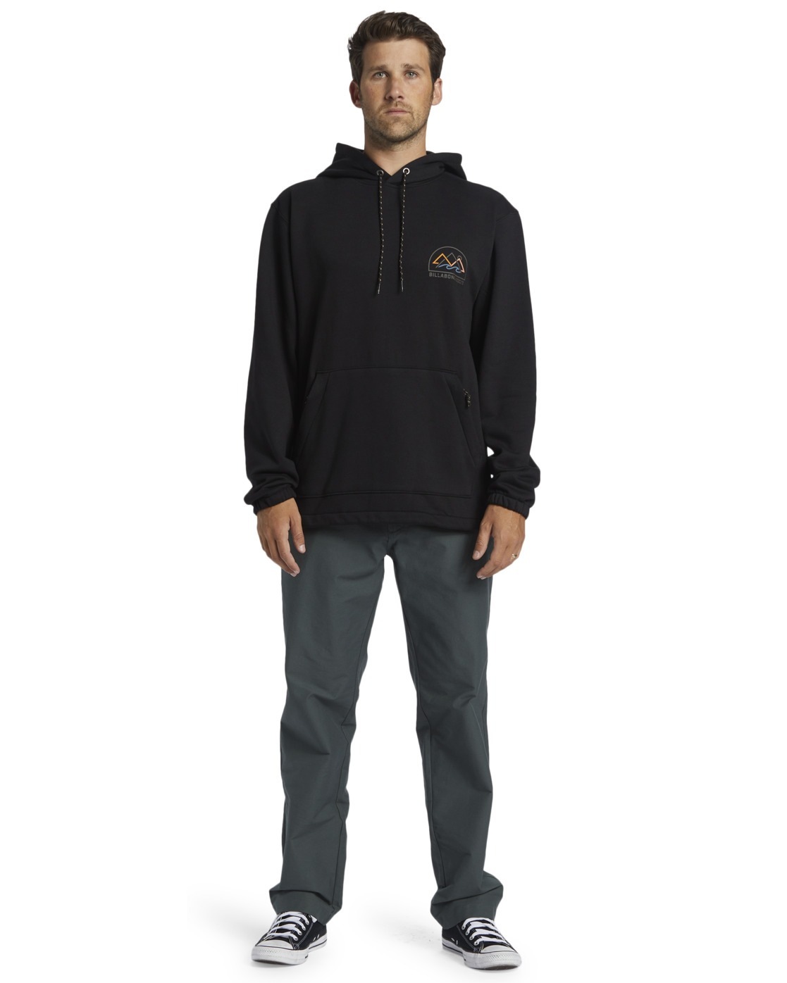 Billabong Hoodie "Compass" günstig online kaufen