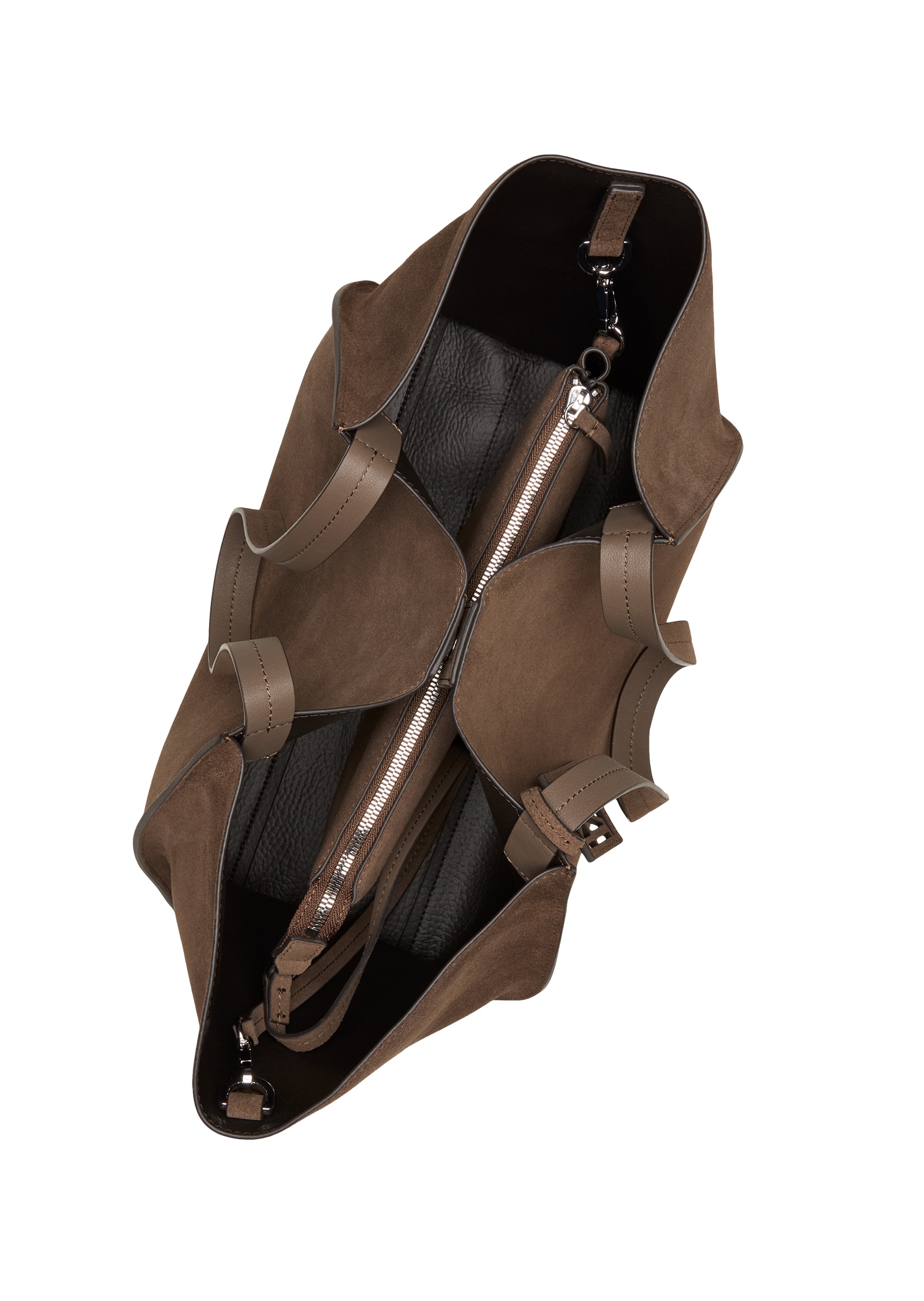 Marc O'Polo Shopper »mit herausnehmbarer Innenpouch«