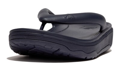 Zehentrenner »RELIEFF RECOVERY TOE-POST SANDALS - TONAL RUBBER«