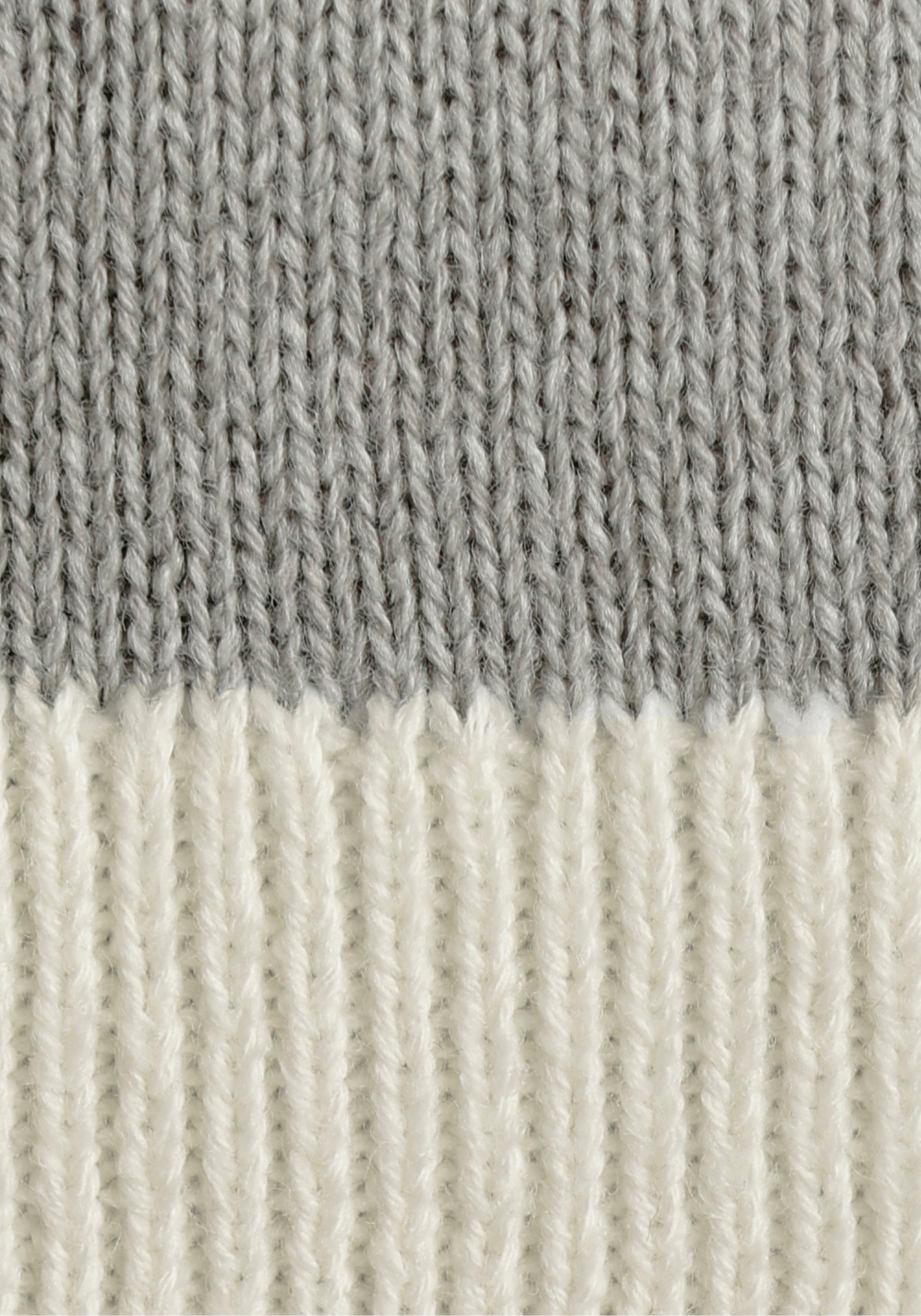 Flashlights Kapuzenpullover (Set 2 tlg. mit Leggings) Strickset NH9171