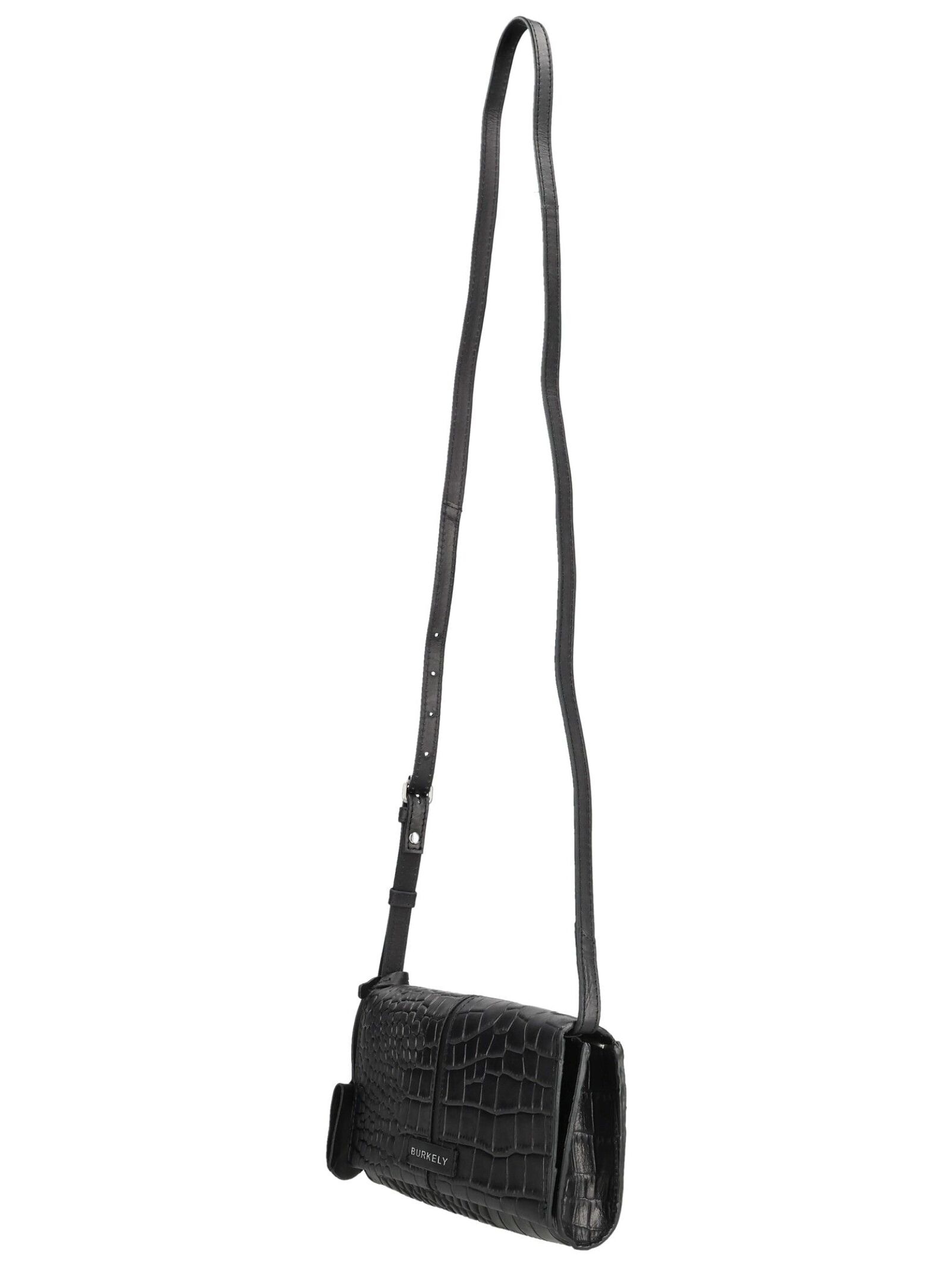 Burkely Umhängetasche »BURKELY Taschen Leder«
