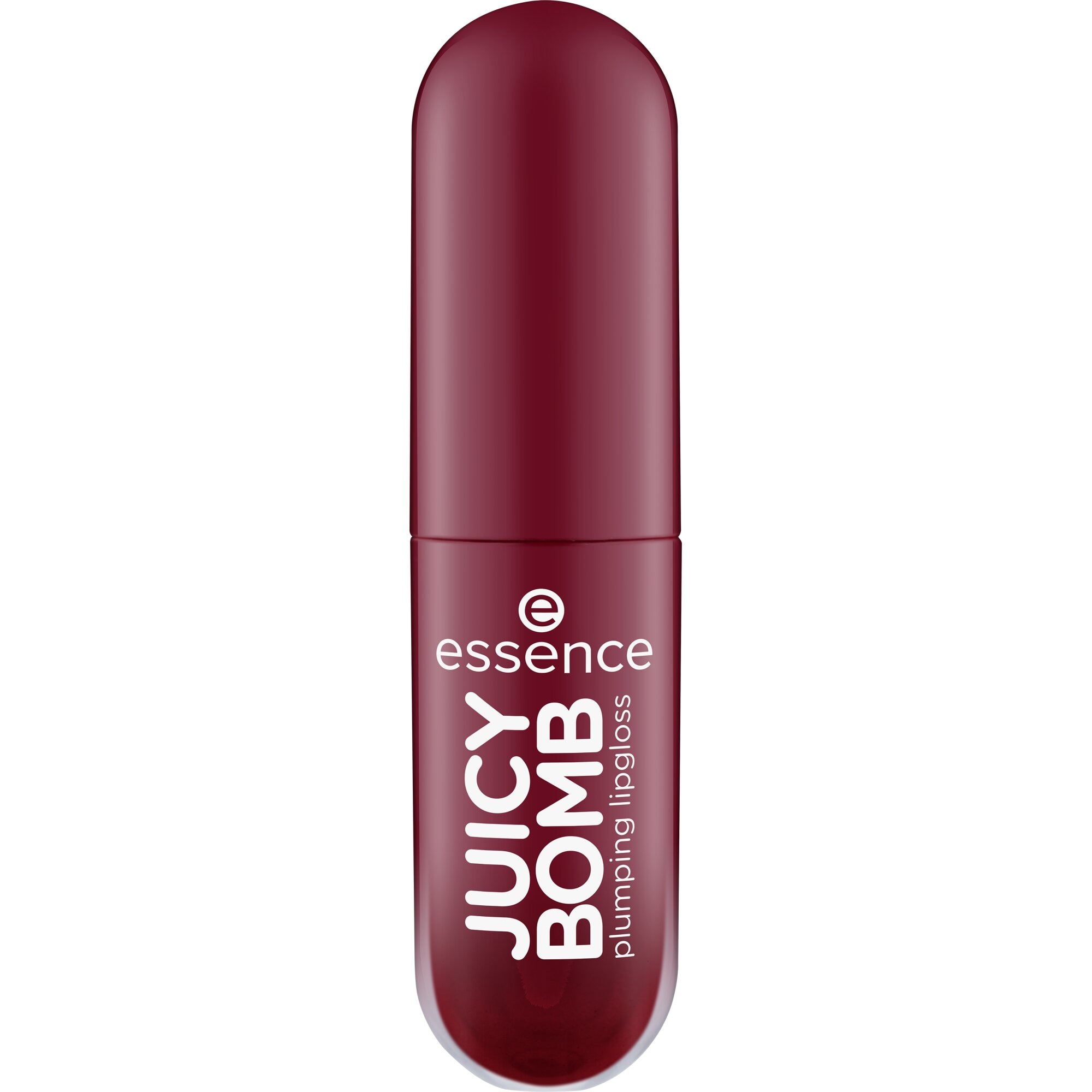 Essence Lipgloss »JUICY BOMB plumping lipgloss«