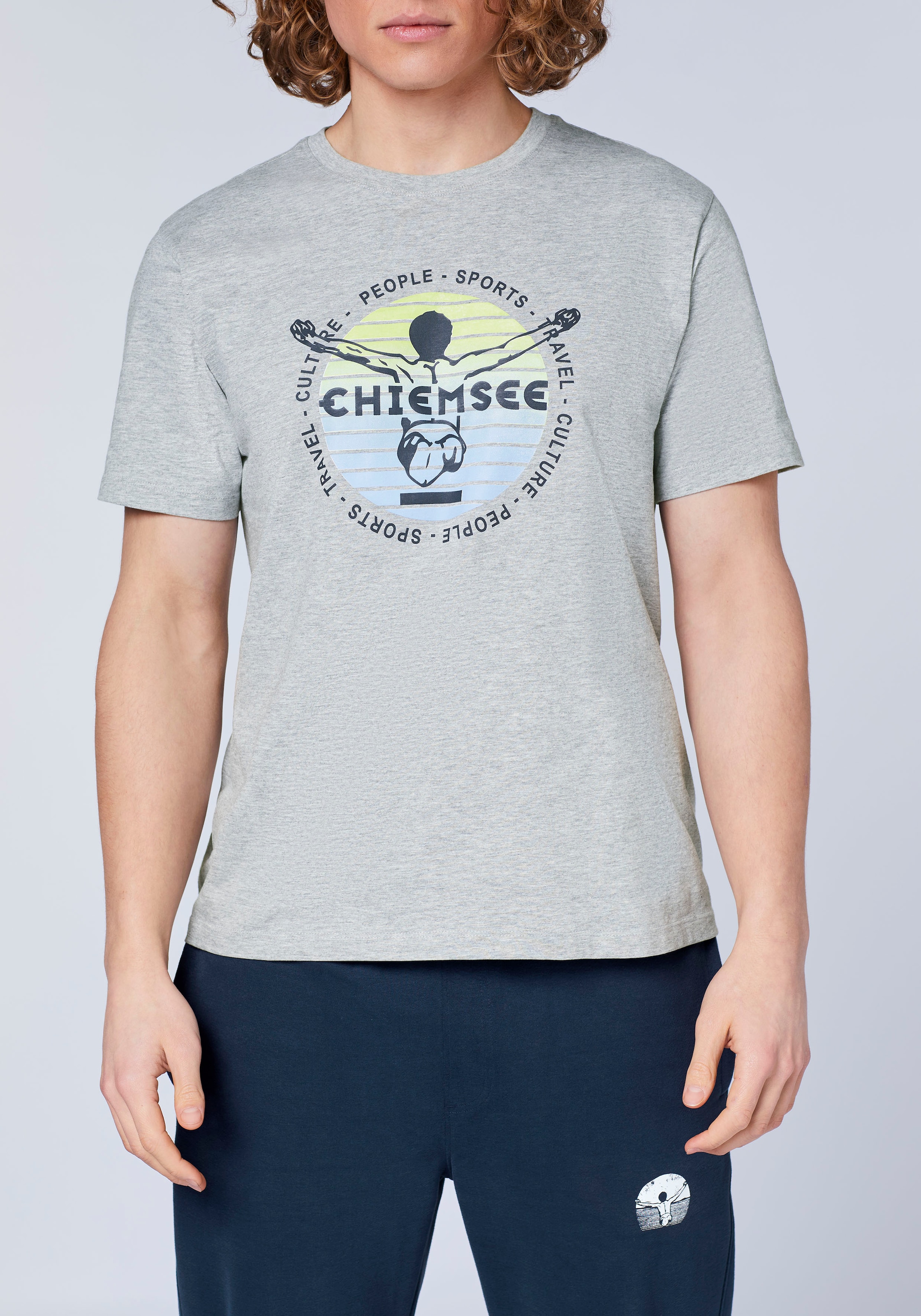 Chiemsee T-Shirt