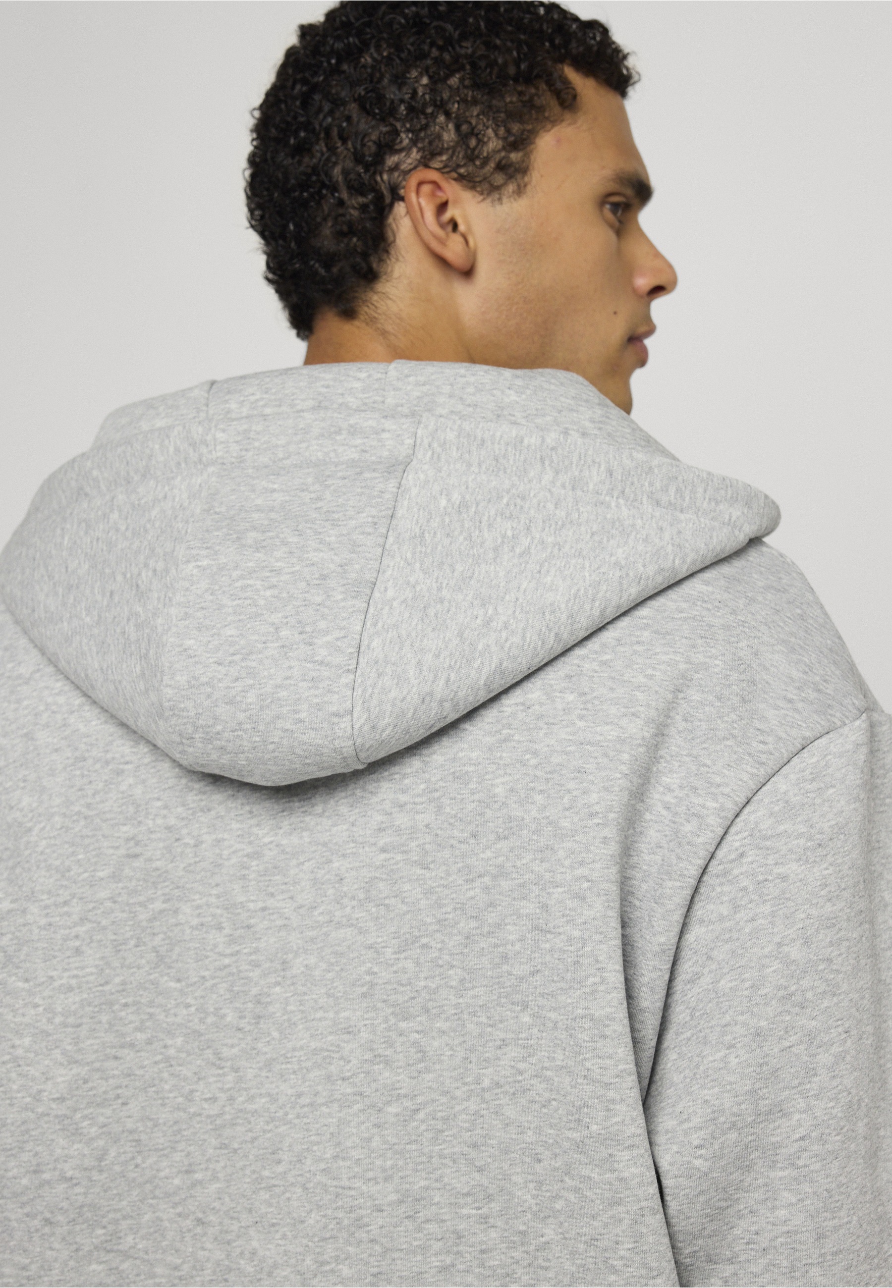 Ecko Unltd. Neopren-Hoodie »Ecko Unltd. Vintage Logo Zip-Hoodie« 1