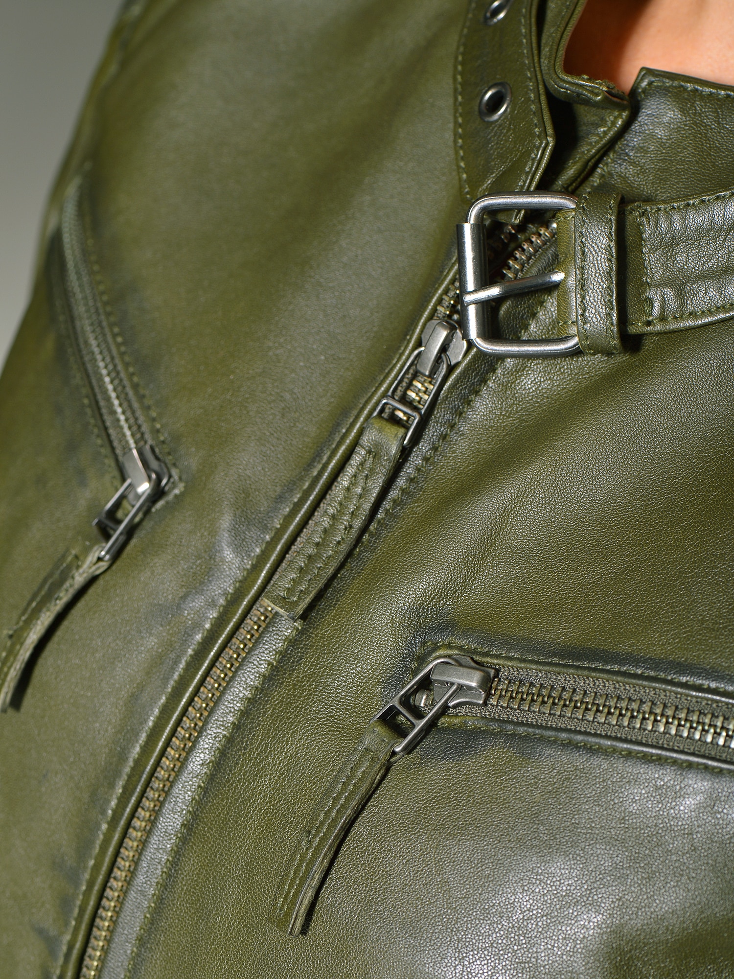 Maze Lederjacke »31Ryana«