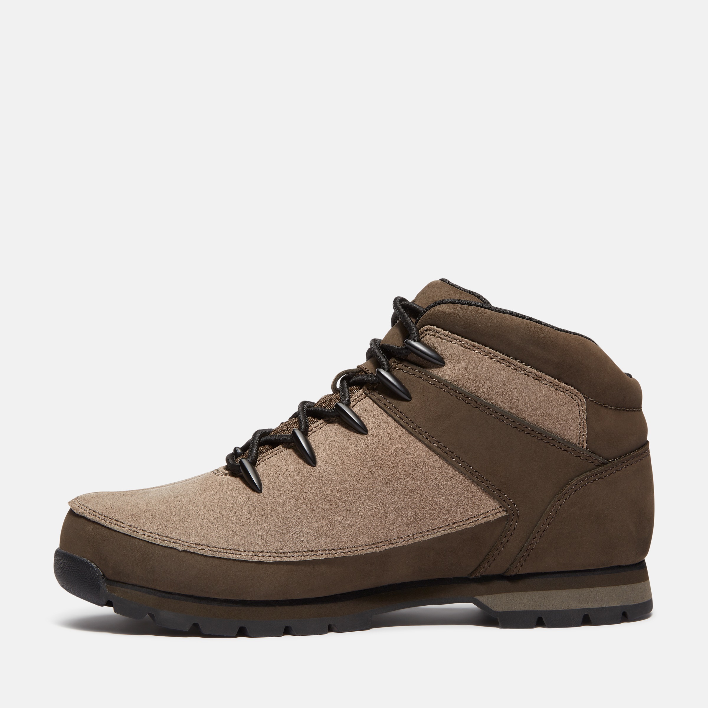 Timberland Schnürboots »EURO SPRINTMID LACE UP BOOT«, Winterstiefel, Schnürstiefel, Winterschuhe