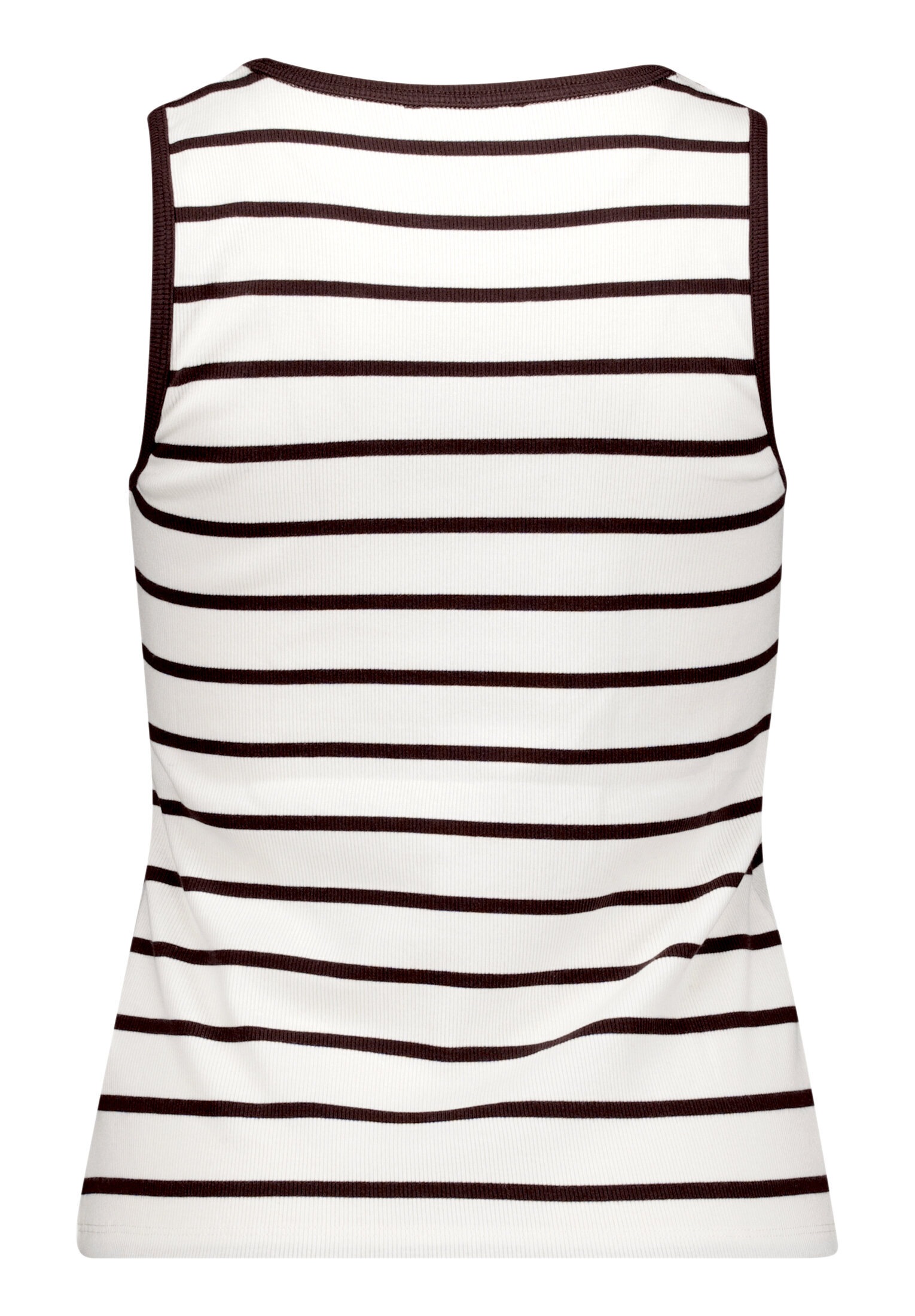 Cartoon T-Shirt »Damen mit Rundhalsausschnitt« 1