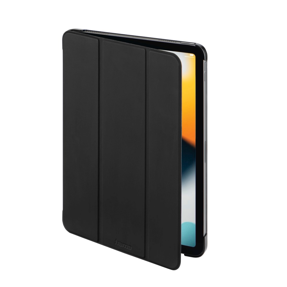 Tablet-Hülle »Tablet Case für Apple iPad Air 13" (2024), Schwarz«, robustes Material,...