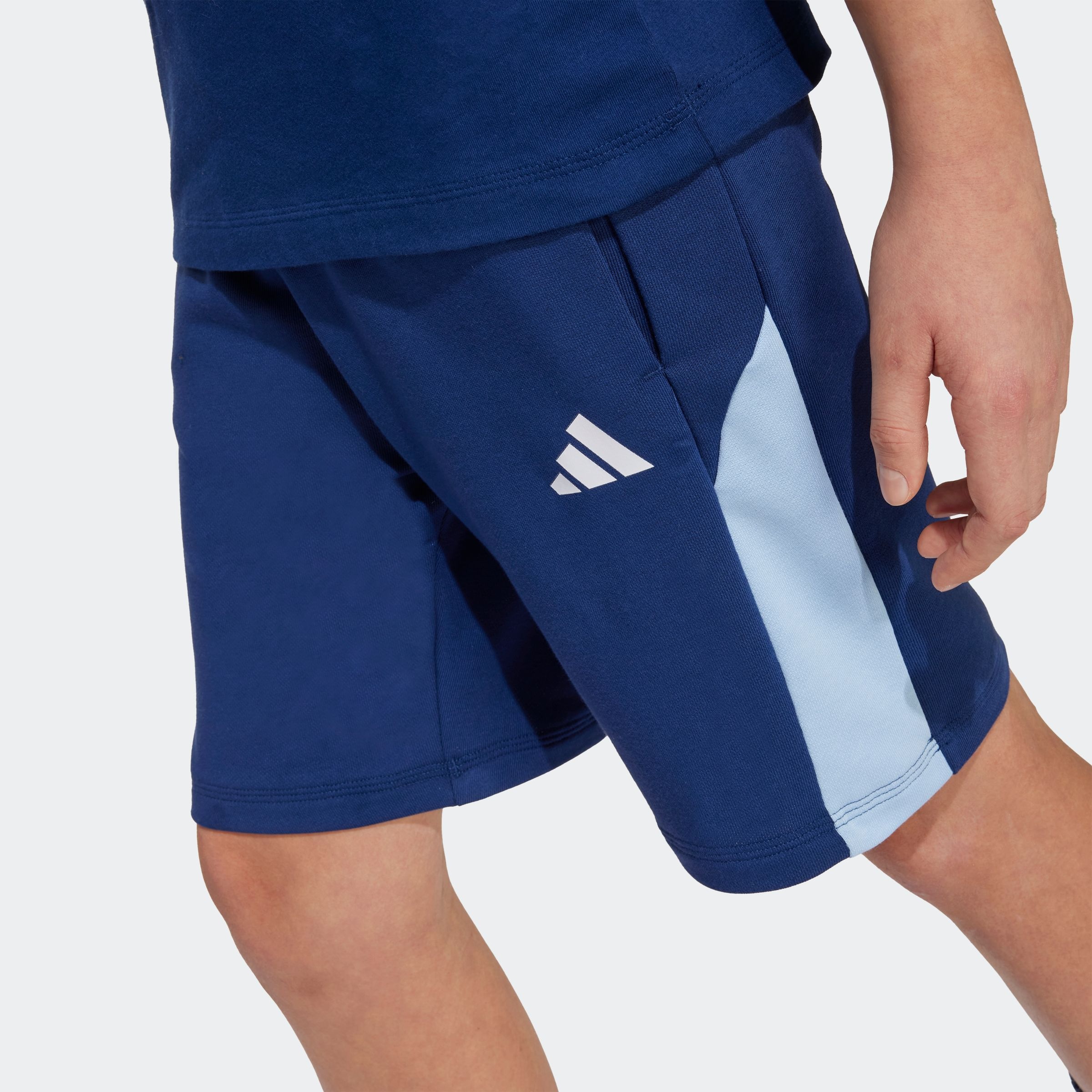 adidas Sportswear Shorts »J CB SHORT«, (1 tlg.)