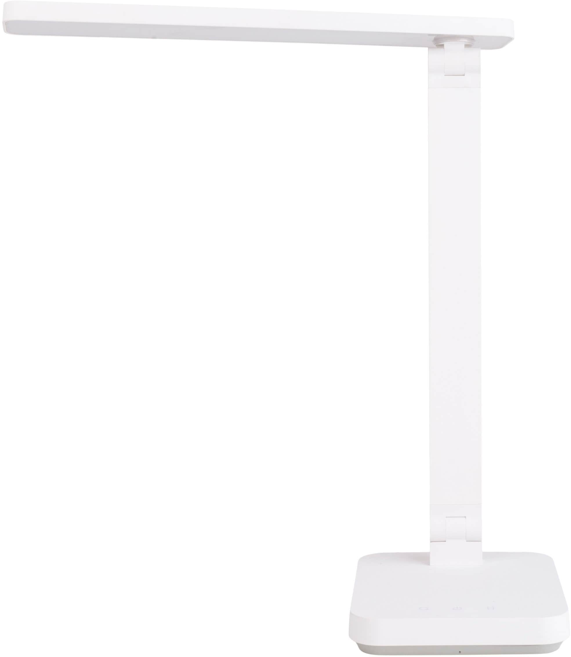 näve Tischleuchte »"MOVER"«, Leuchtmittel LED-Modul | LED fest integriert, Inkl. CCT-Farbwechsler