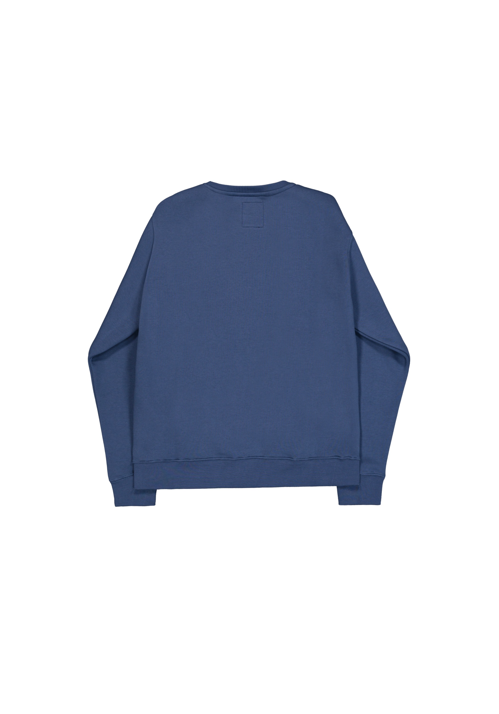 Alpha Industries Sweater "Alpha Industries Men - Sweatshirts Basic Sweatshi günstig online kaufen