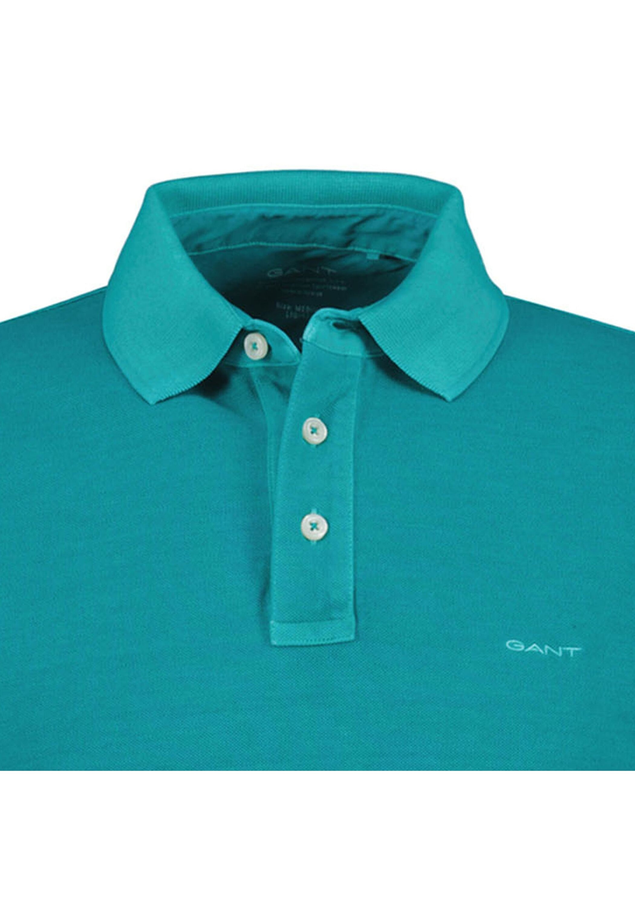 Gant Poloshirt "Poloshirt SUNFADED POLO" günstig online kaufen
