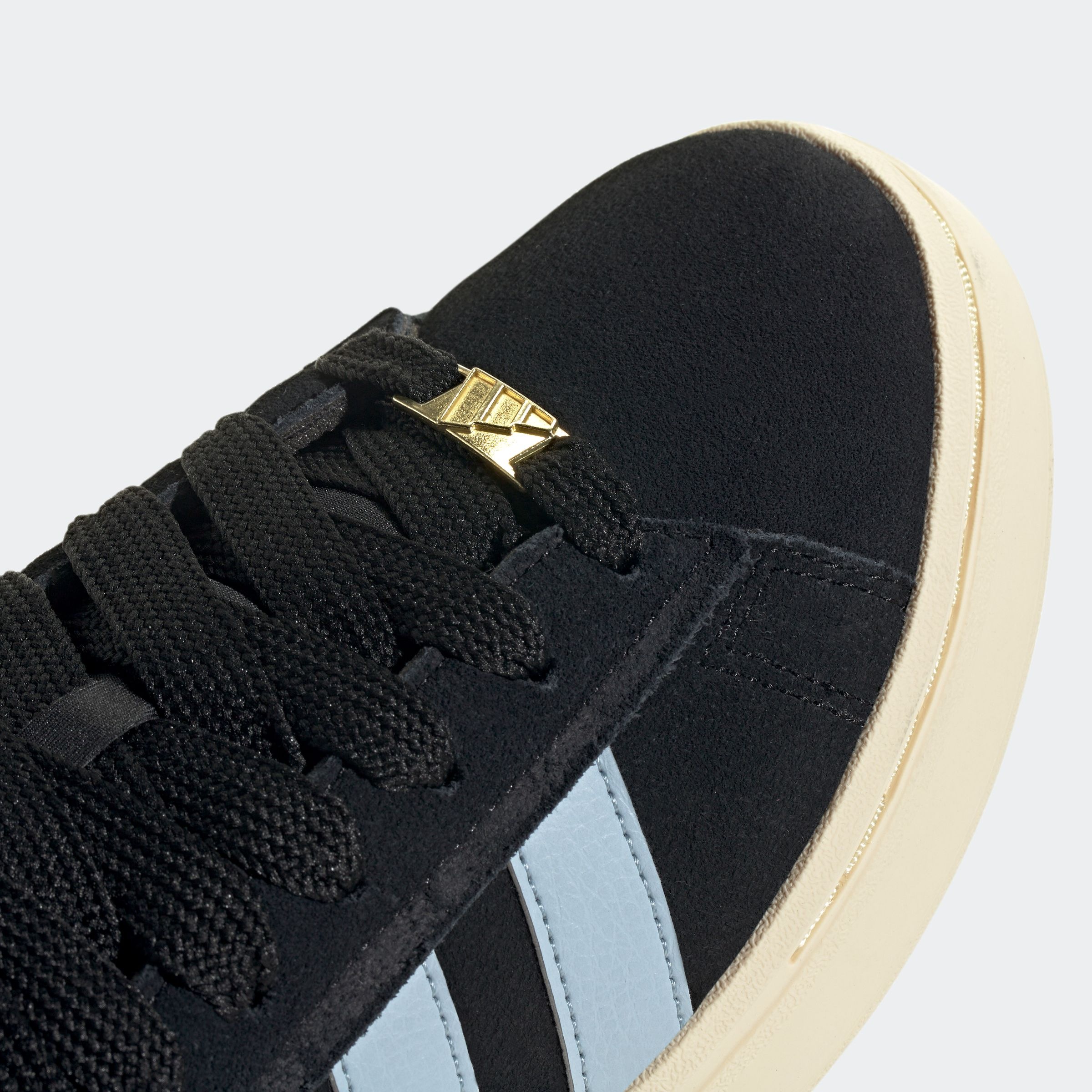 adidas Sportswear Sneaker »GRAND COURT ALPHA 00S«, Design inspiriert vom adidas Campus 00