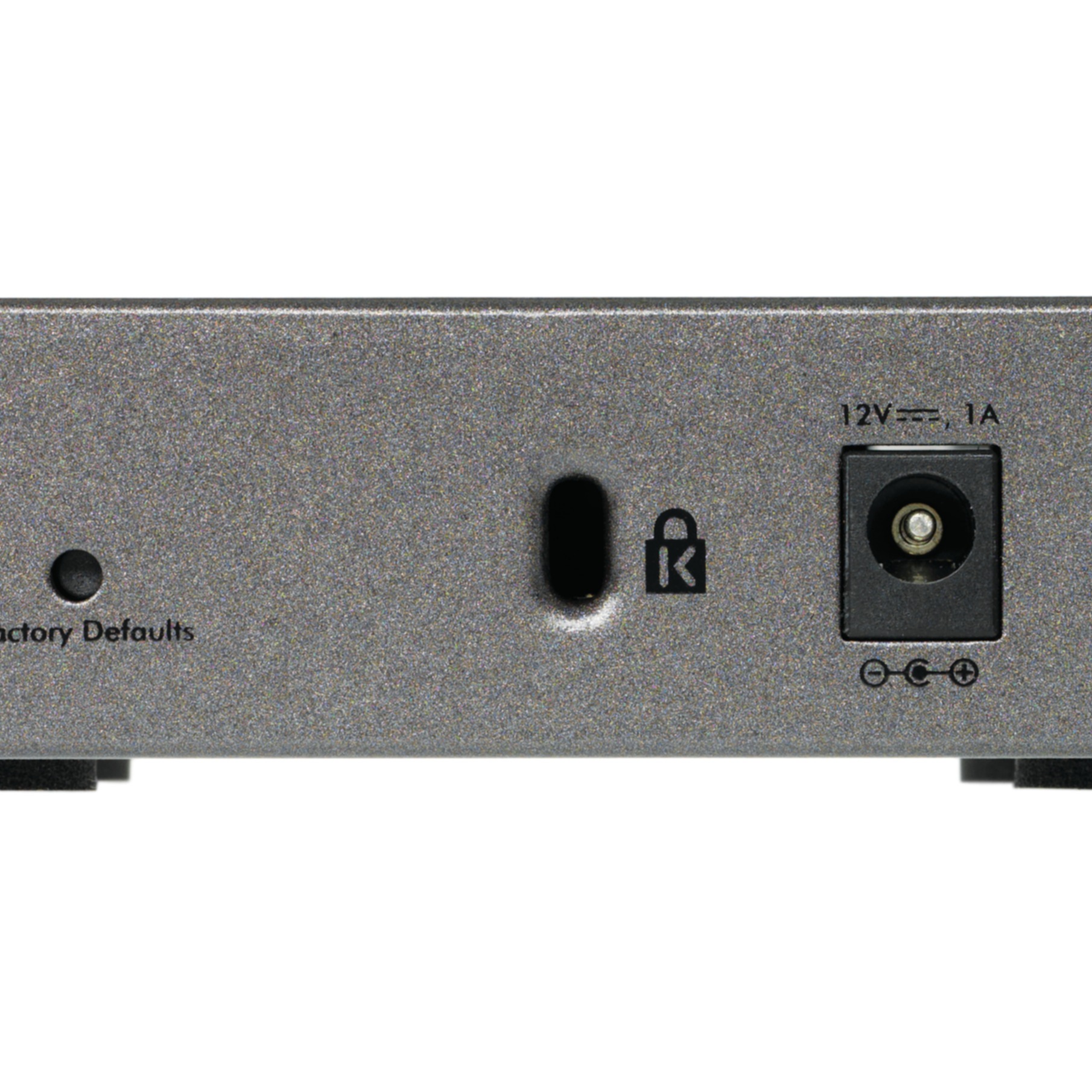 NETGEAR Netzwerk-Switch »GS105E-200PES«