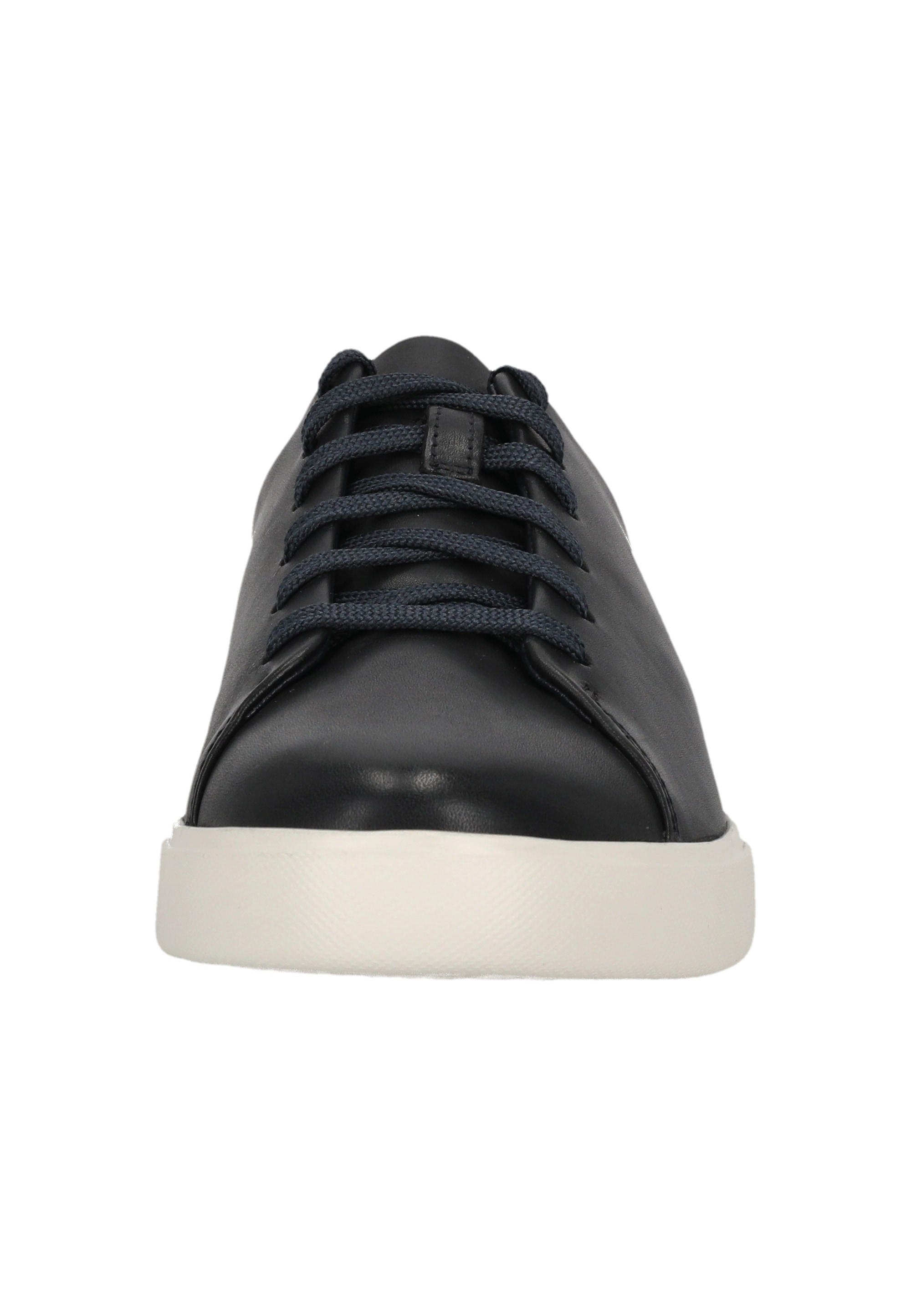 Clarks Sneaker »Un Costa Lace«, im sportlichen Look mit stoßdämpfendem Fußbett