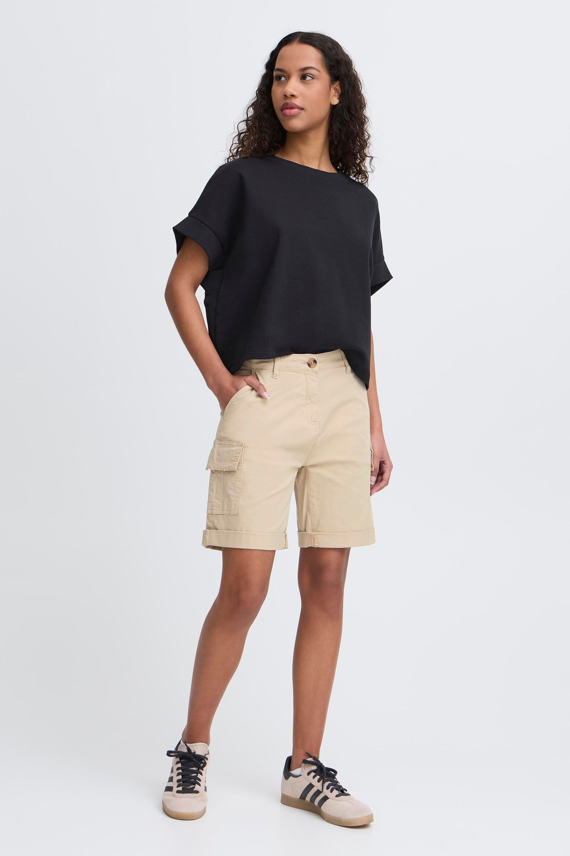 OXMO Cargoshorts »Cargoshorts OXChanice«