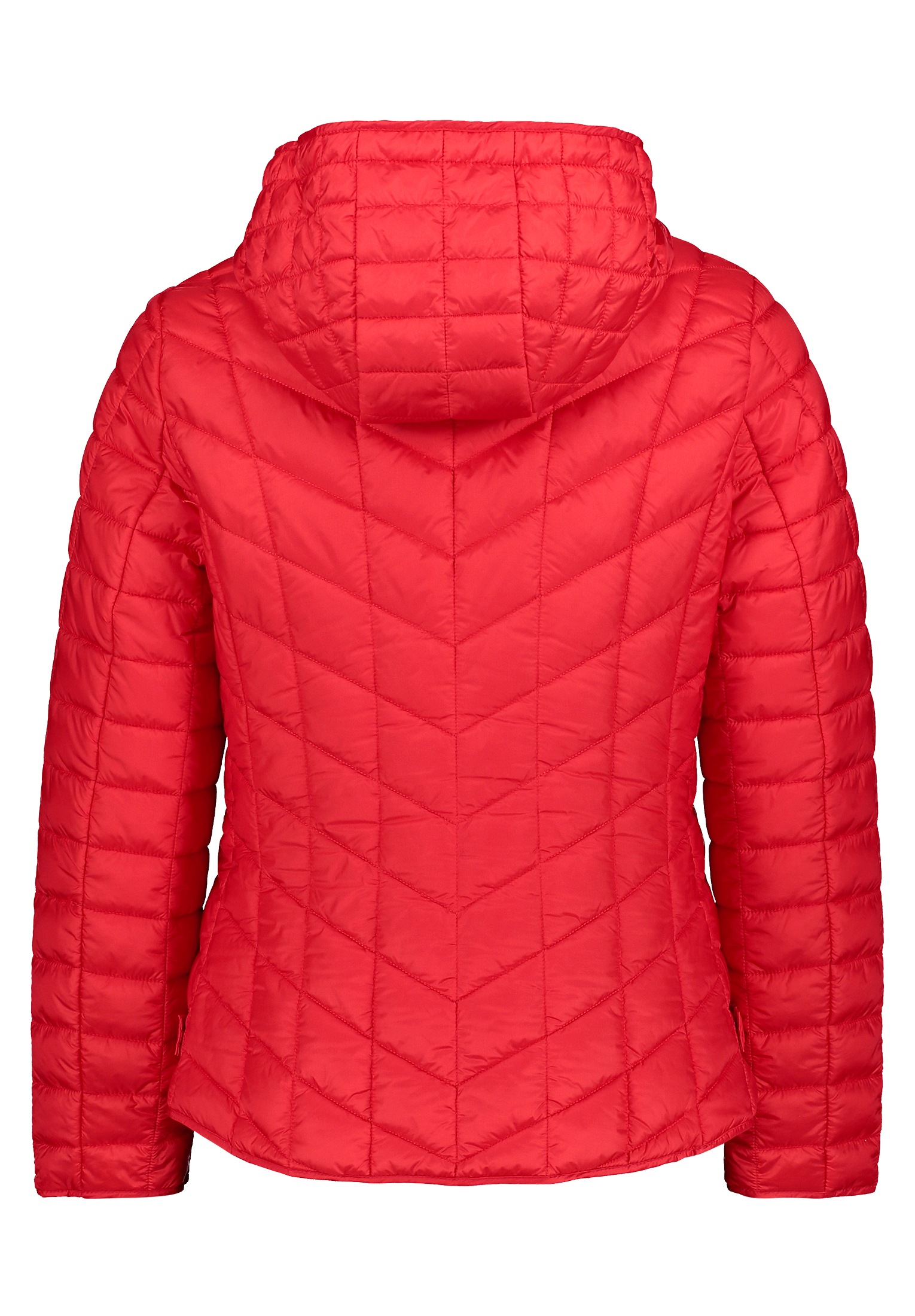 Thumbnail - Betty Barclay Outdoorjacke "Betty Barclay Outdoorjacke mit abnehmbarer Kapuze", mit Kapuze
