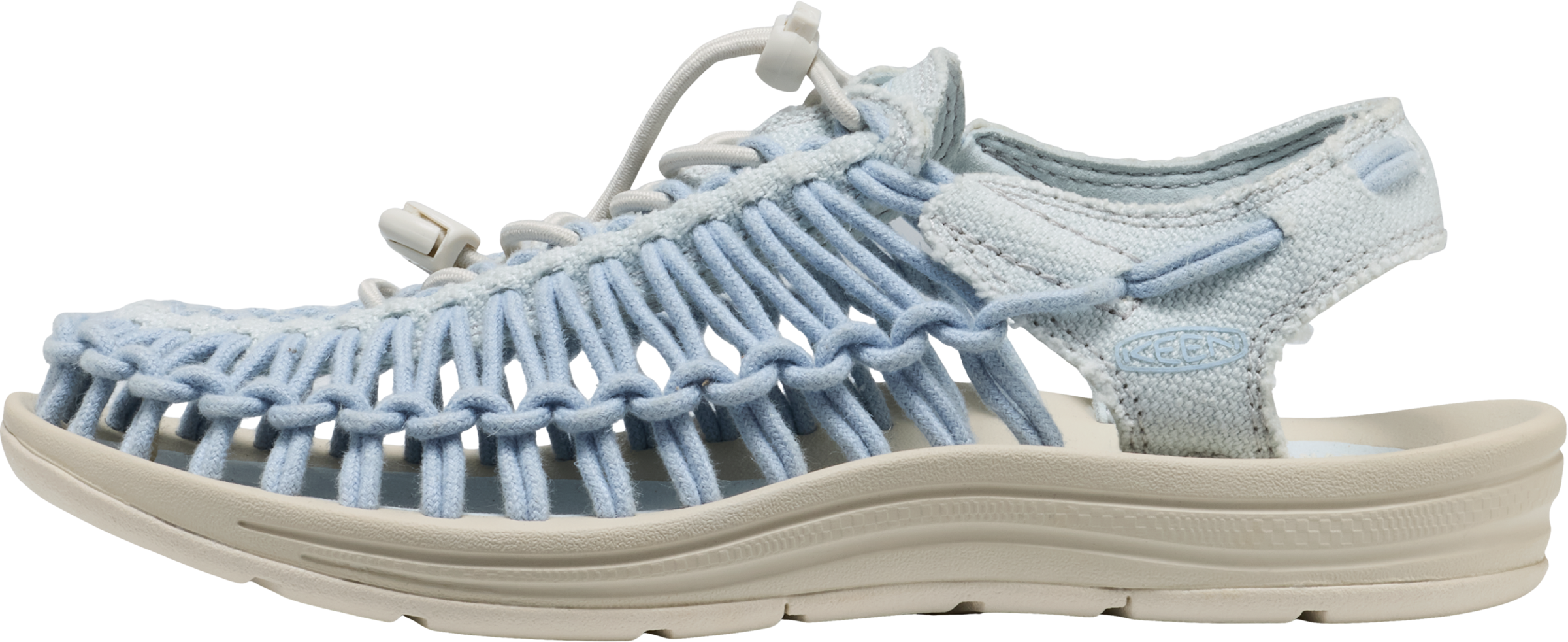 Keen Sandale "UNEEK CANVAS" günstig online kaufen