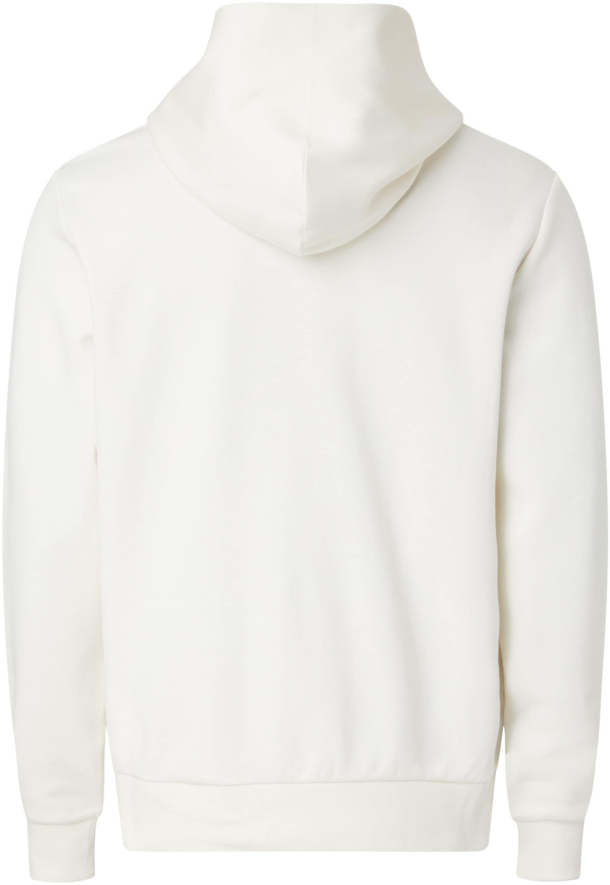 Calvin Klein Kapuzensweatshirt »Sweatshirt MICRO LOGO RE«, mit Logoschriftzug