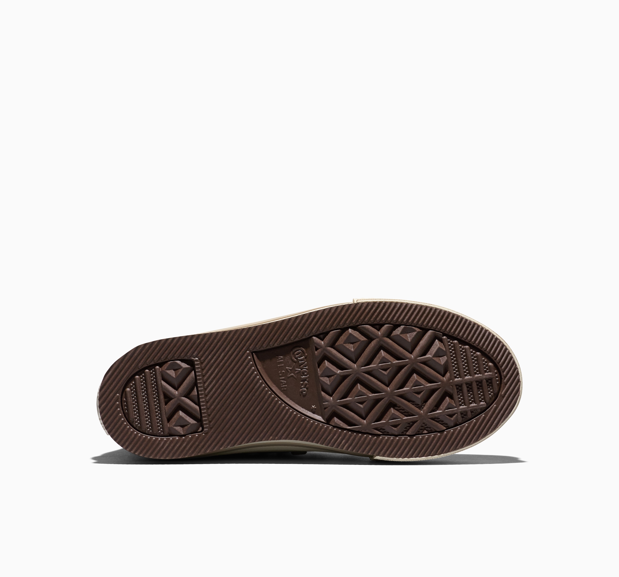 Converse Sneaker »Chuck Taylor All Star EVA Lift«  wetterfestes Leder, gefüttert