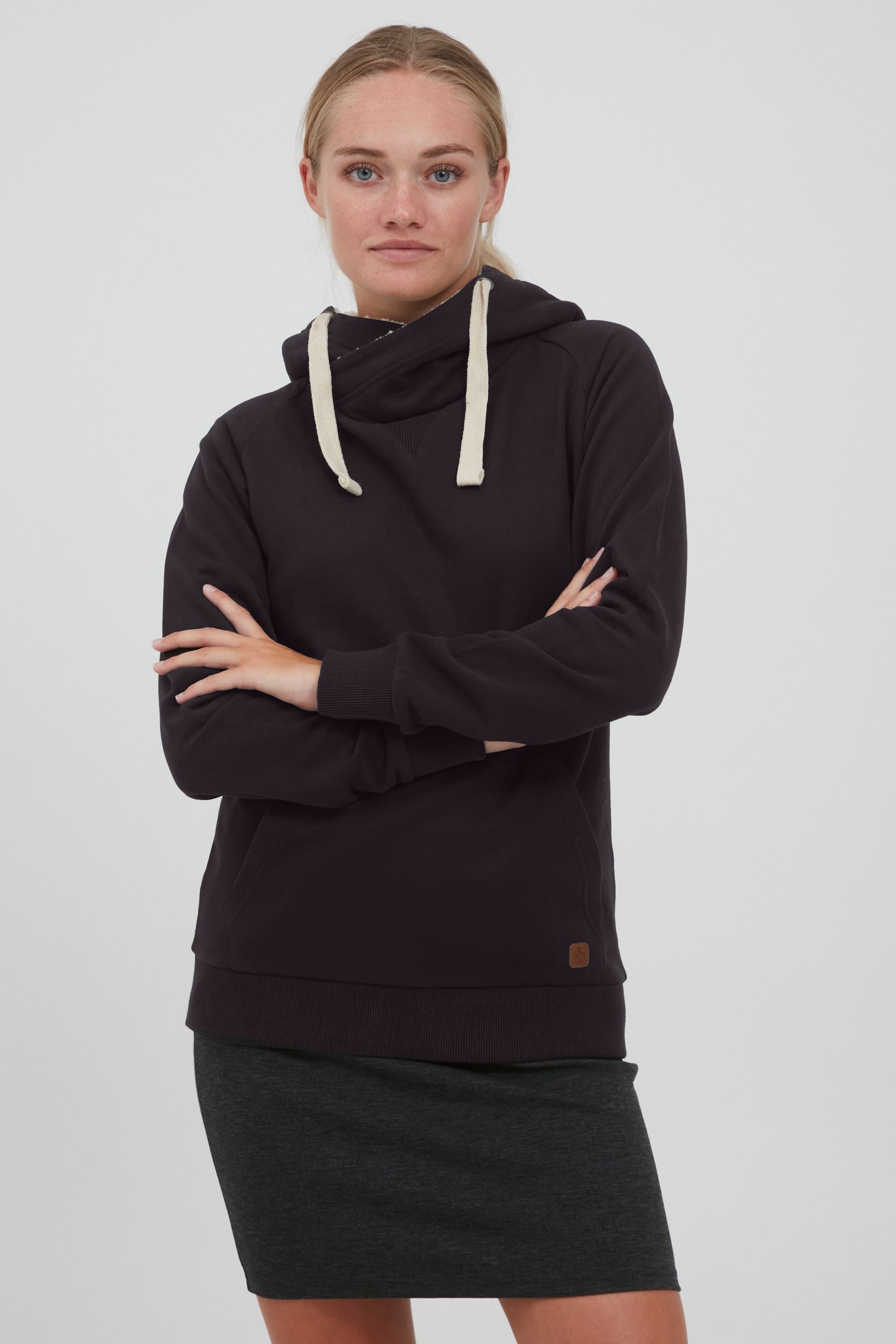 OXMO Kapuzenpullover »Hoodie OXJulia«