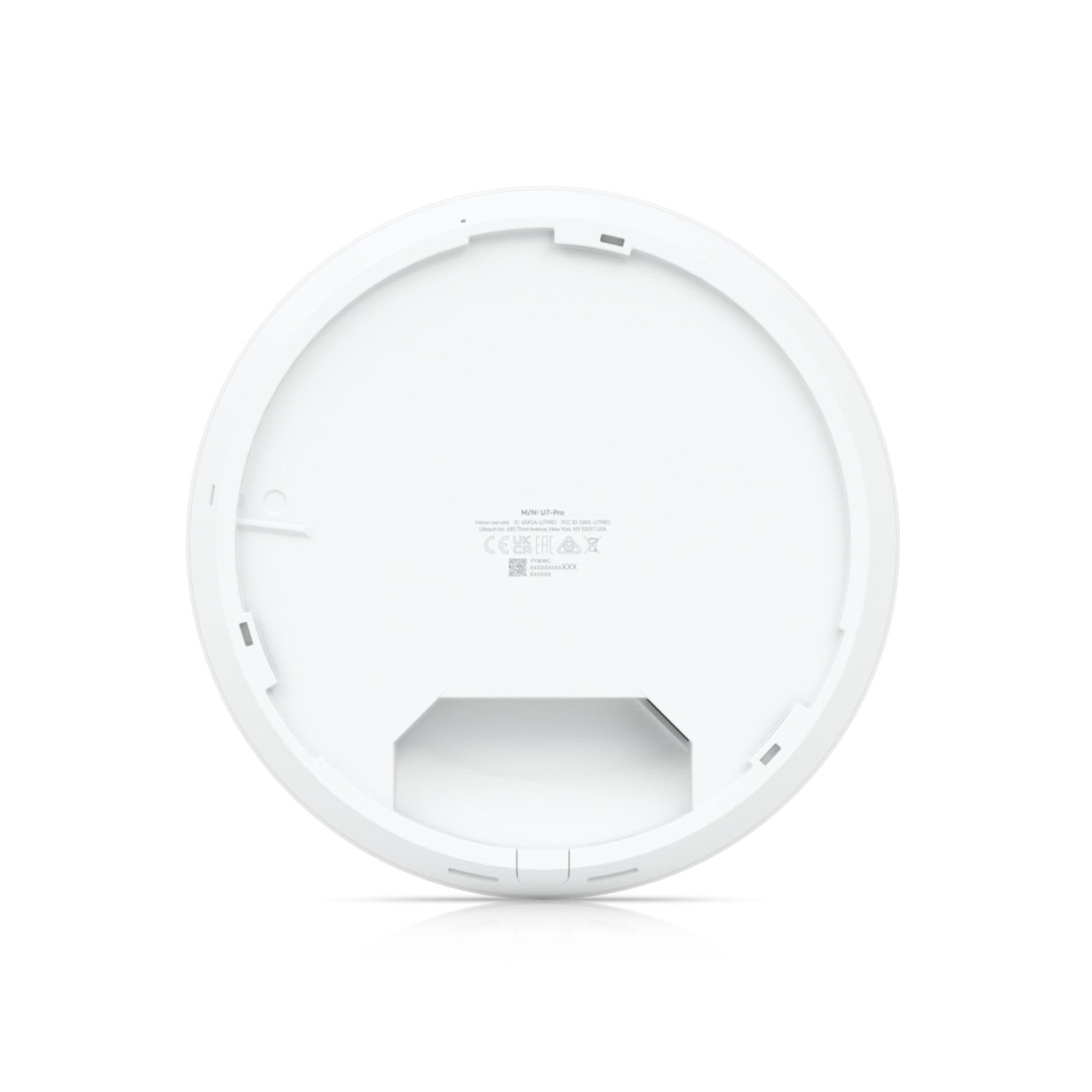 UbiQuiti Reichweitenverstärker »U7 Pro«