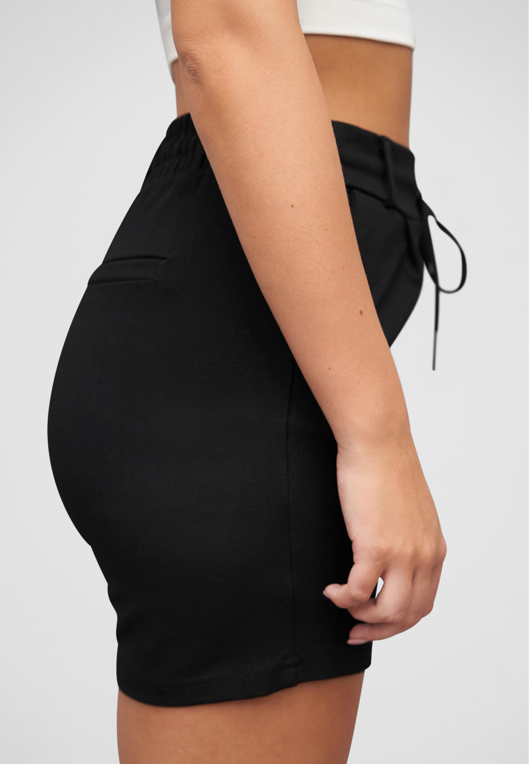 CLOUD 5IVE Shorts »CLOUD 5IVE Shorts mit Tunnelzug und 2-Pockets«