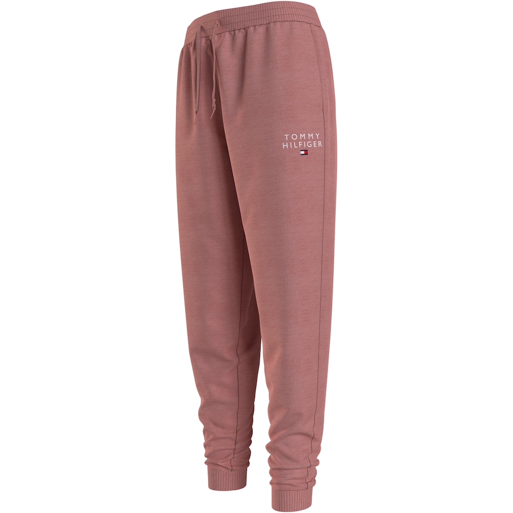 Tommy Hilfiger Underwear Sweathose »TRACK PANTS«, mit Tommy Hilfiger Markenlogo-Aufdruck