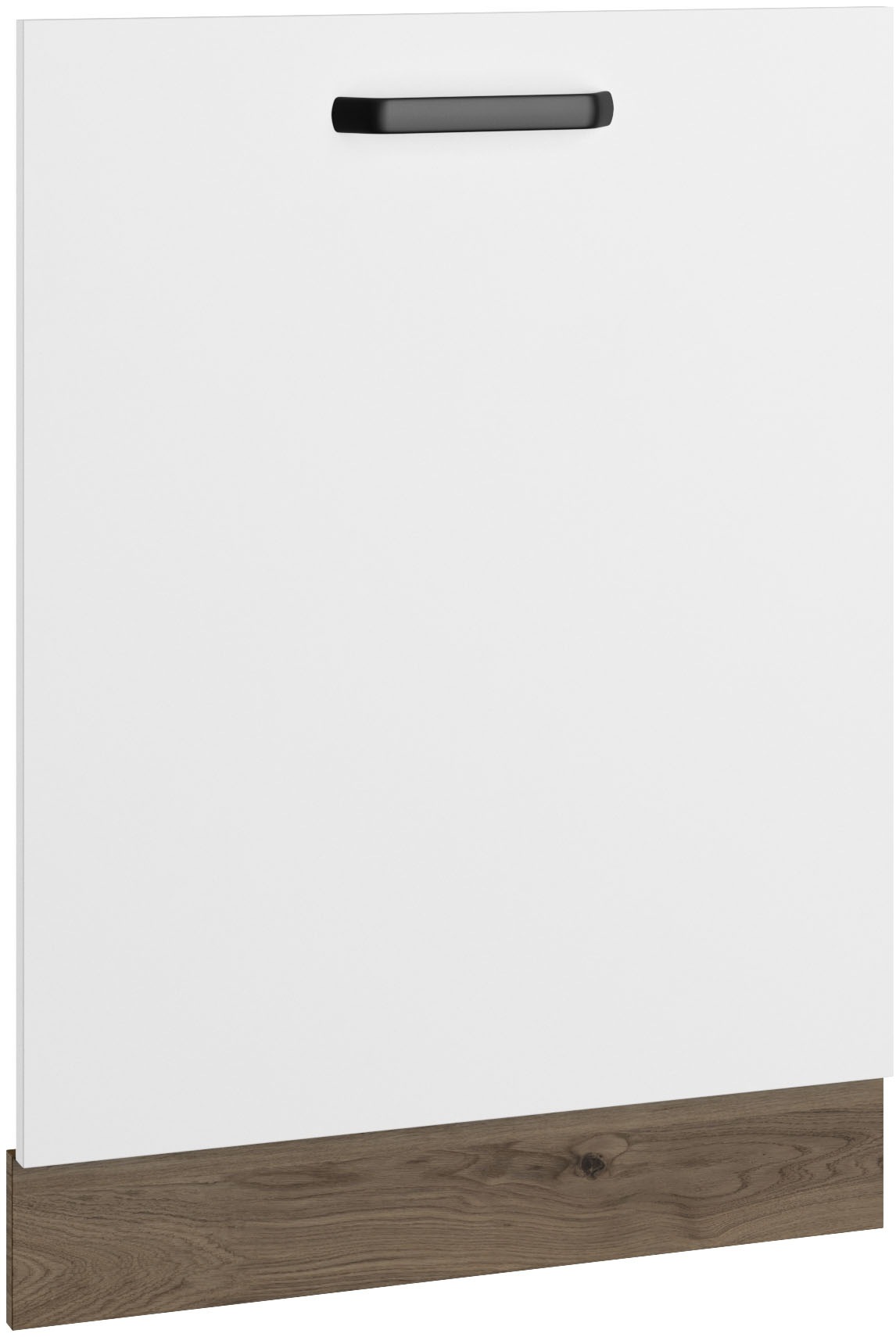 wiho Küchen Frontblende "Elba, TOPSELLER" für vollintegrierte Einbaugeschir günstig online kaufen