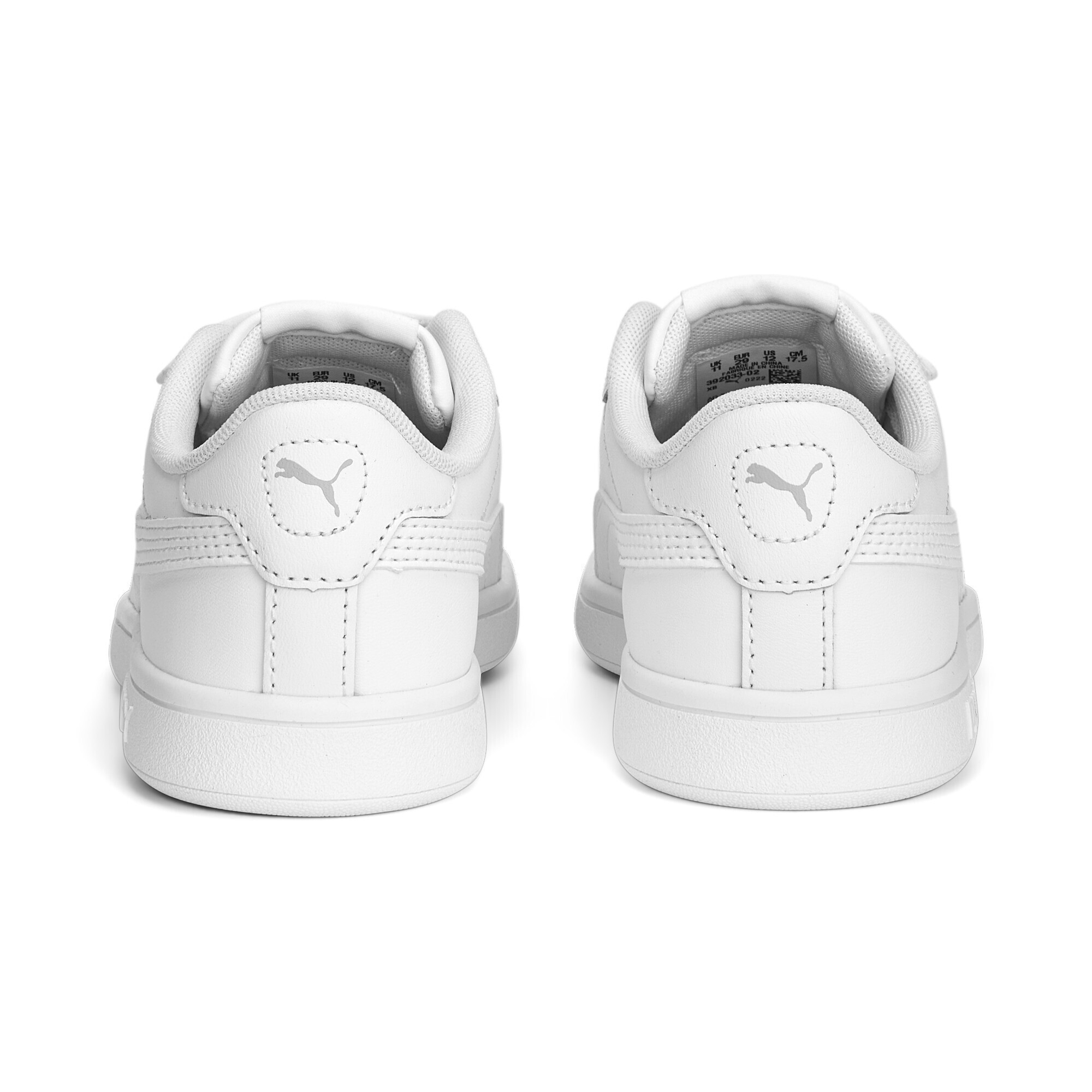 PUMA Sneaker "Smash 3.0 Sneakers Jugendliche" günstig online kaufen