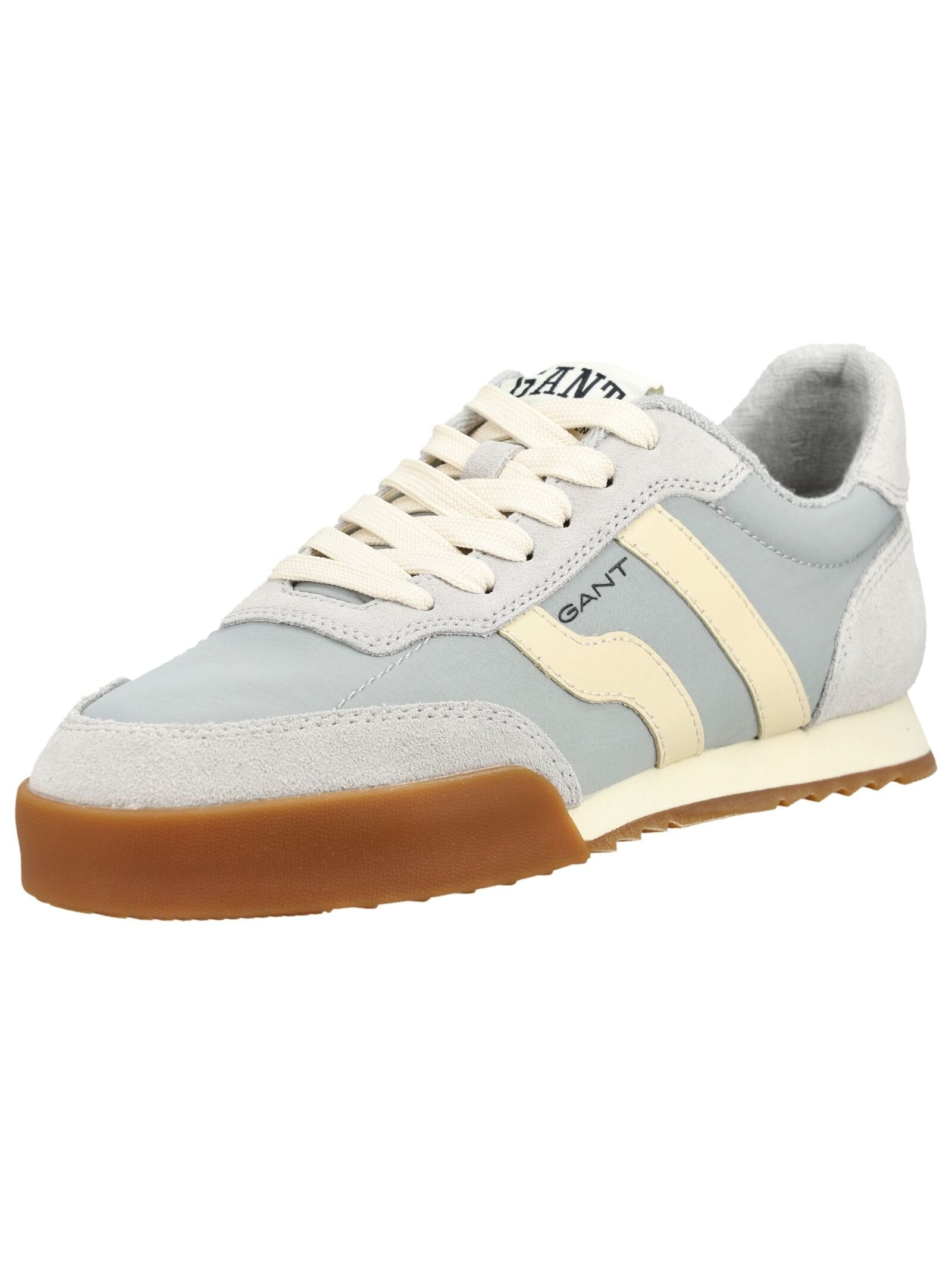 Gant "Gant Sneaker Veloursleder"