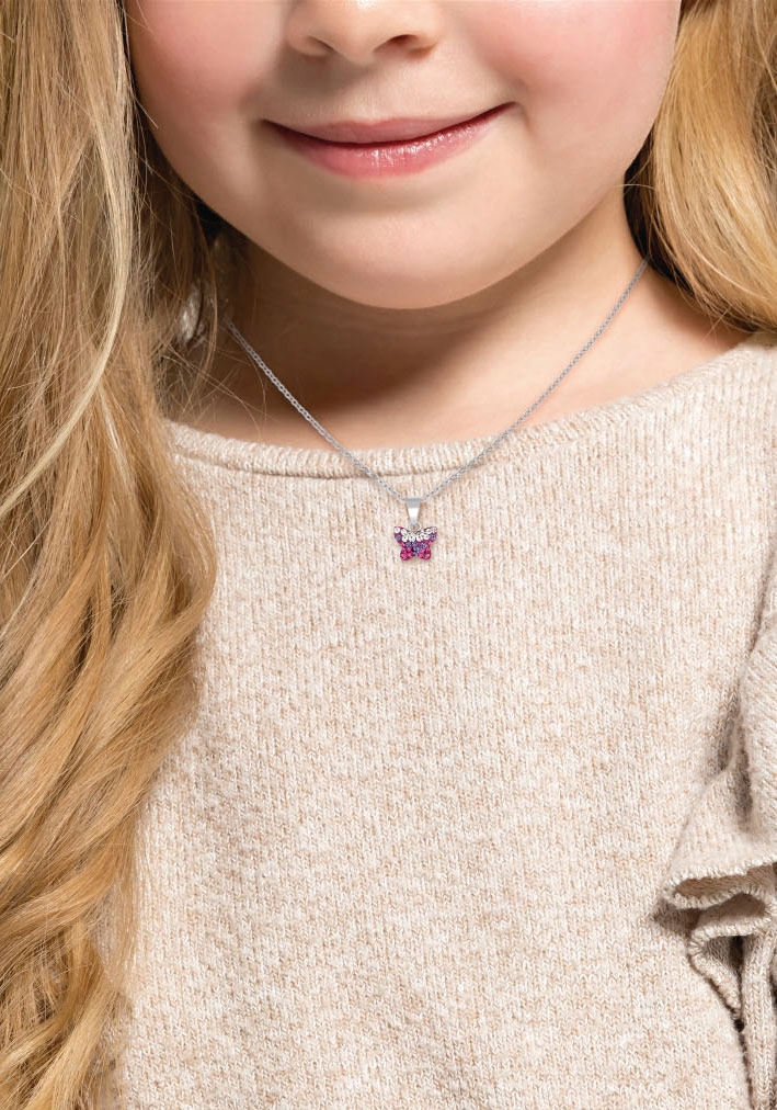 Amor mit »Little Kette Anhänger BAUR kaufen 2021573« Butterfly, |