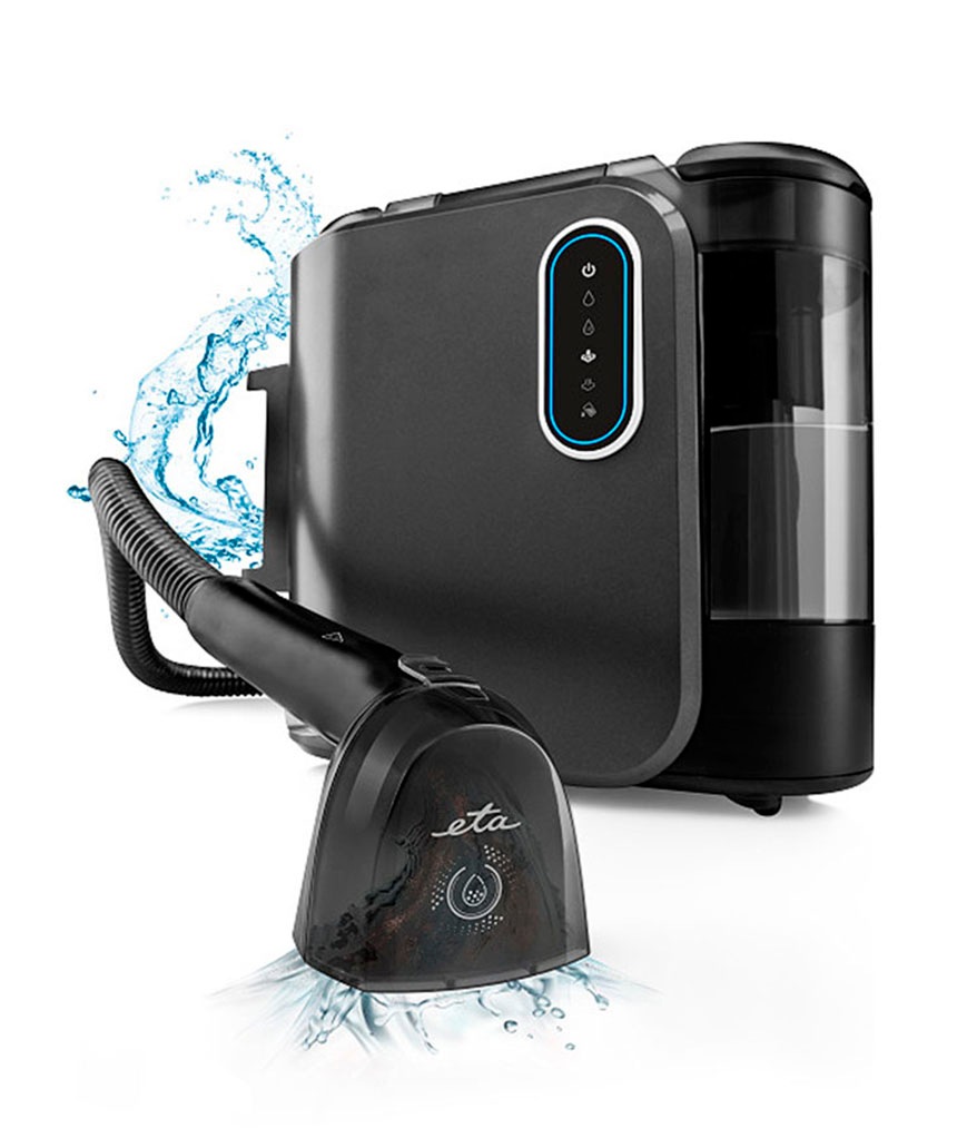 Ettika Nass-Trocken-Sauger "ETA721490000" günstig online kaufen