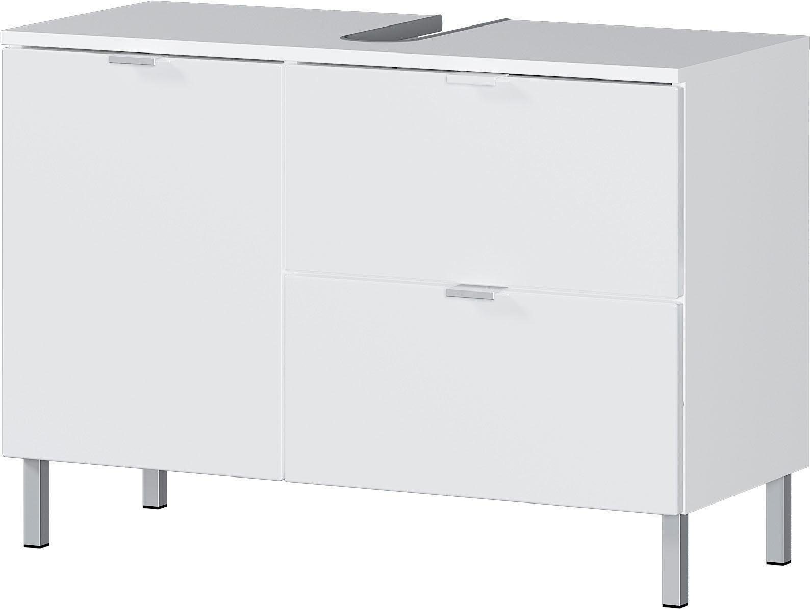 GERMANIA "GW-Mauresa" in 2 Breiten, mit Schublade (+ Klappe), Soft-Close, M günstig online kaufen