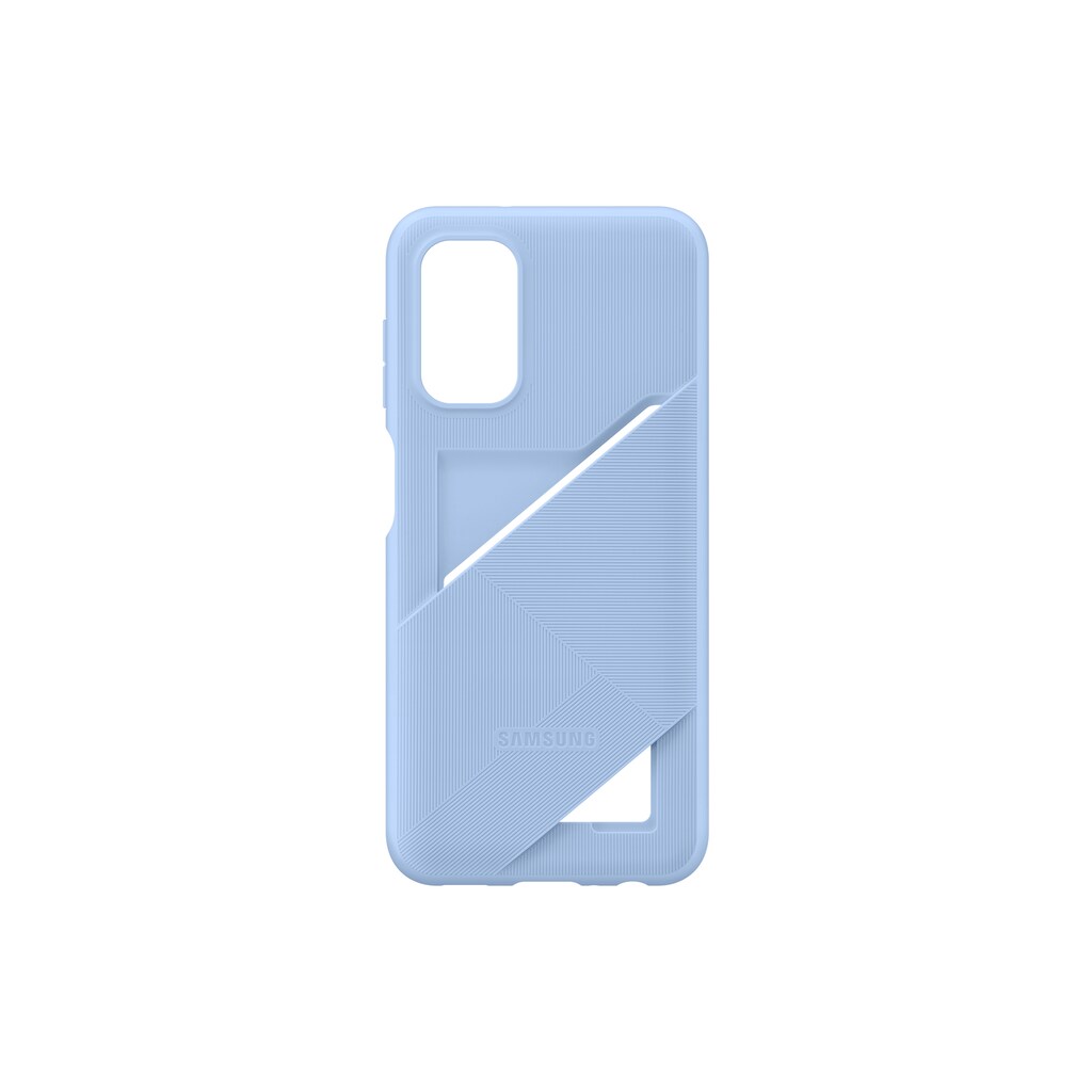 Samsung Backcover »Card Slot Cover EF-OA135 Galaxy A13«