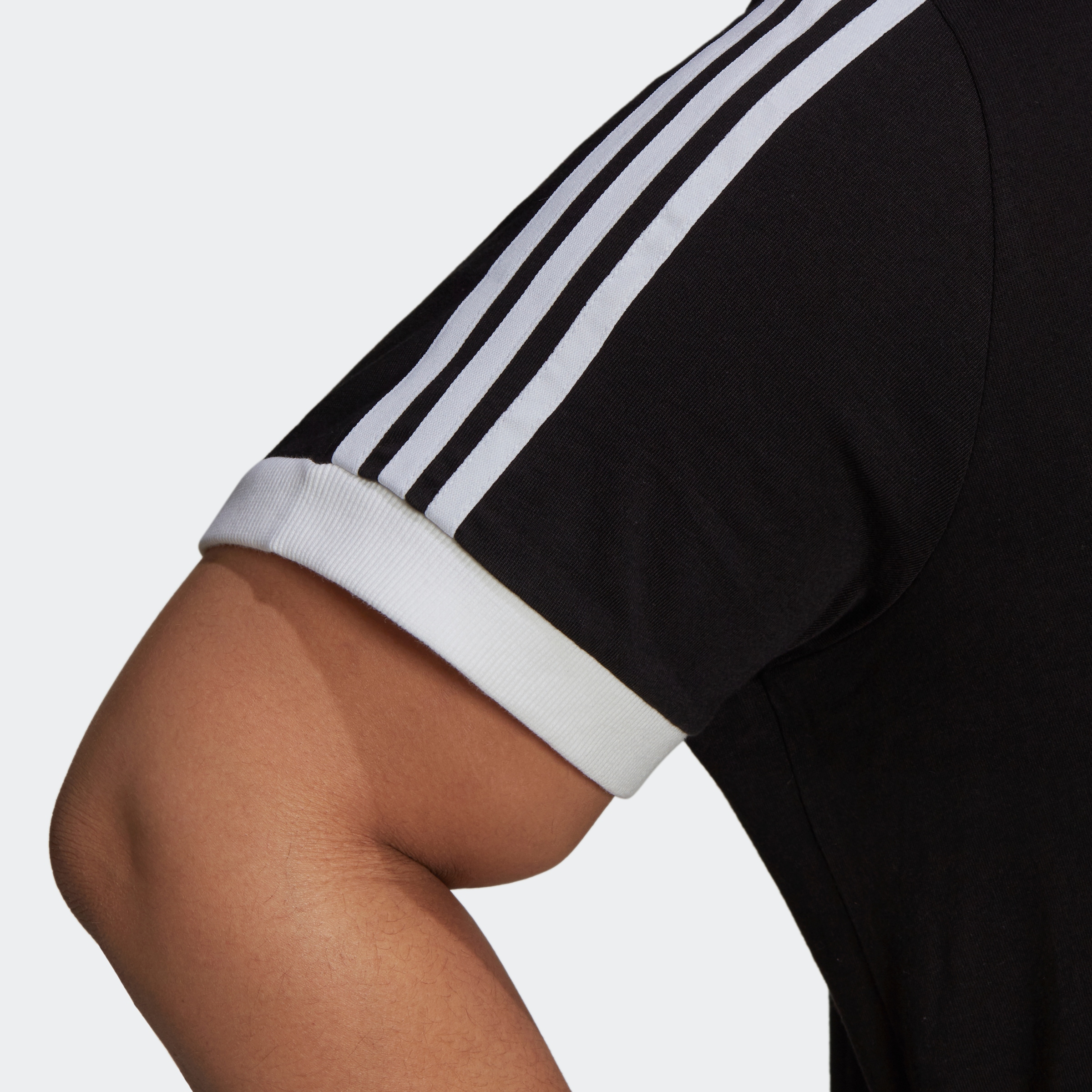 adidas Originals T-Shirt GRÖSSEN« bestellen »ADICOLOR CLASSICS 3-STREIFEN BAUR | GROSSE für –