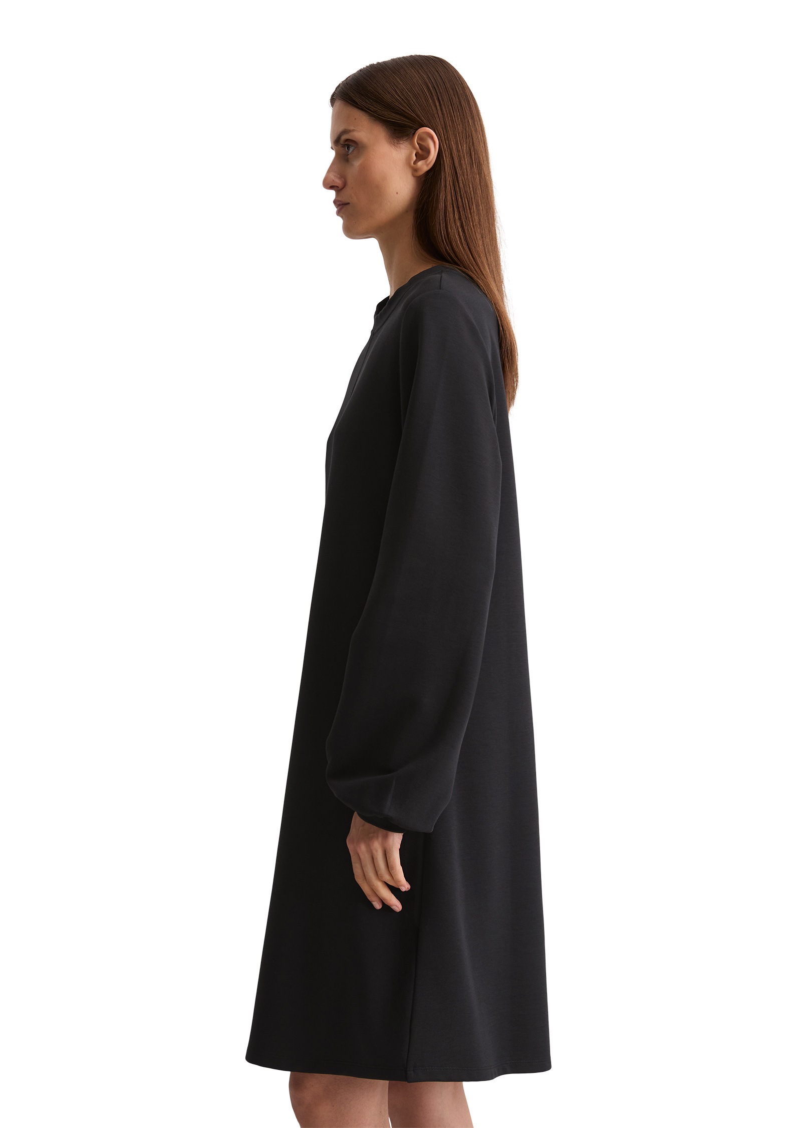 Marc OPolo Jerseykleid "aus Interlock-Qualität" günstig online kaufen